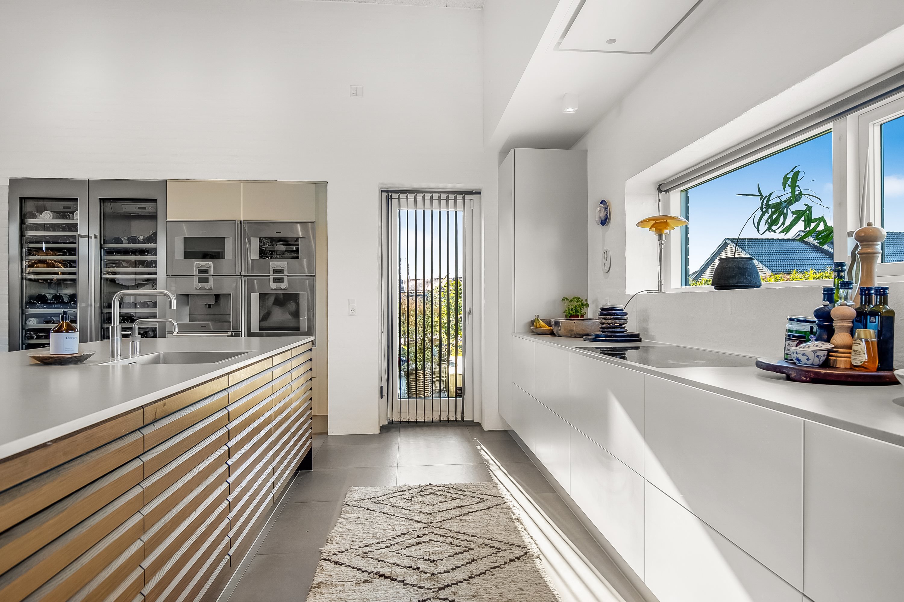 Fremhævet  billede i fuldskærmstilstand. Billede af Rosenhaven 12, Bredballe, 7120 Vejle Øst