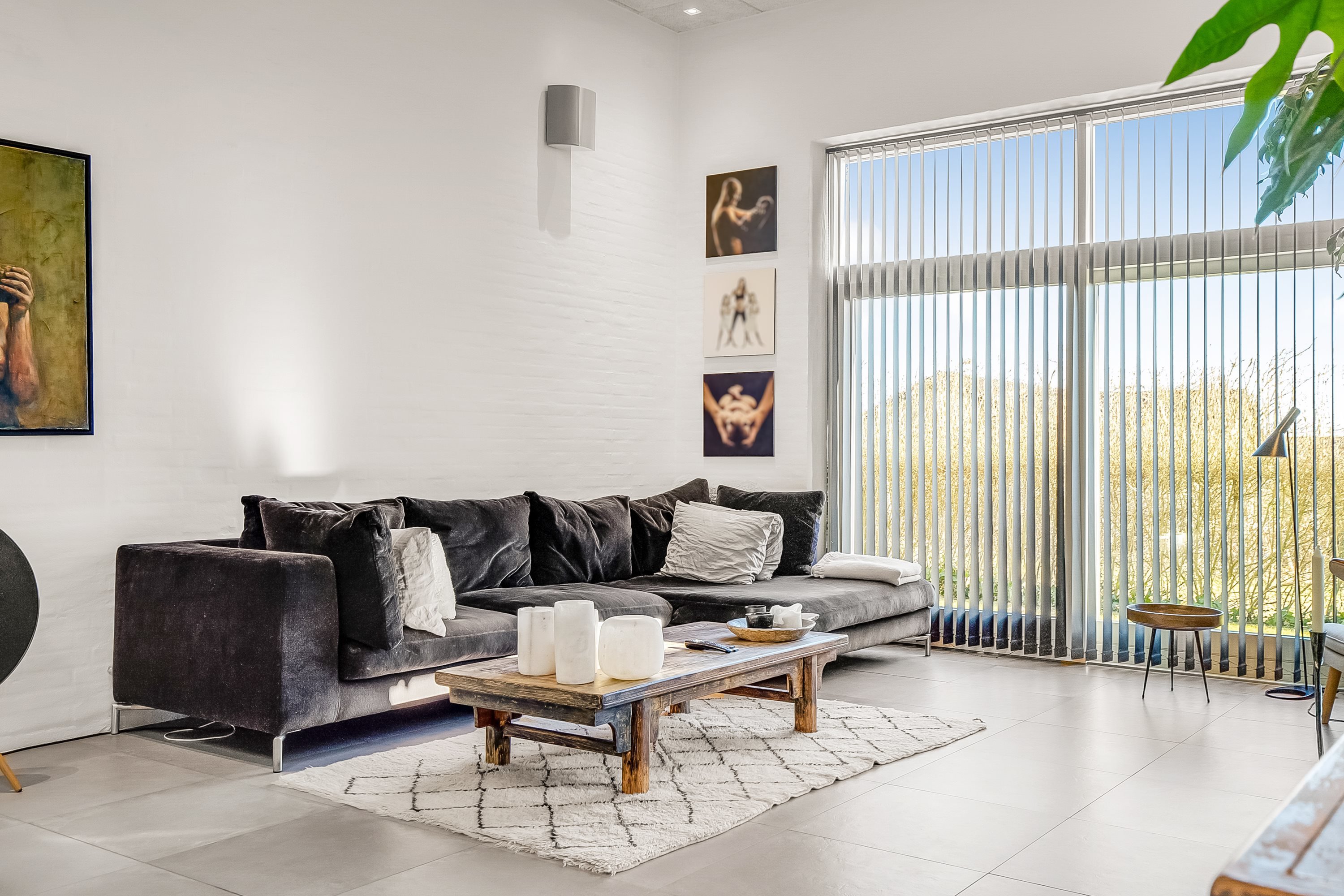 Fremhævet  billede i fuldskærmstilstand. Billede af Rosenhaven 12, Bredballe, 7120 Vejle Øst