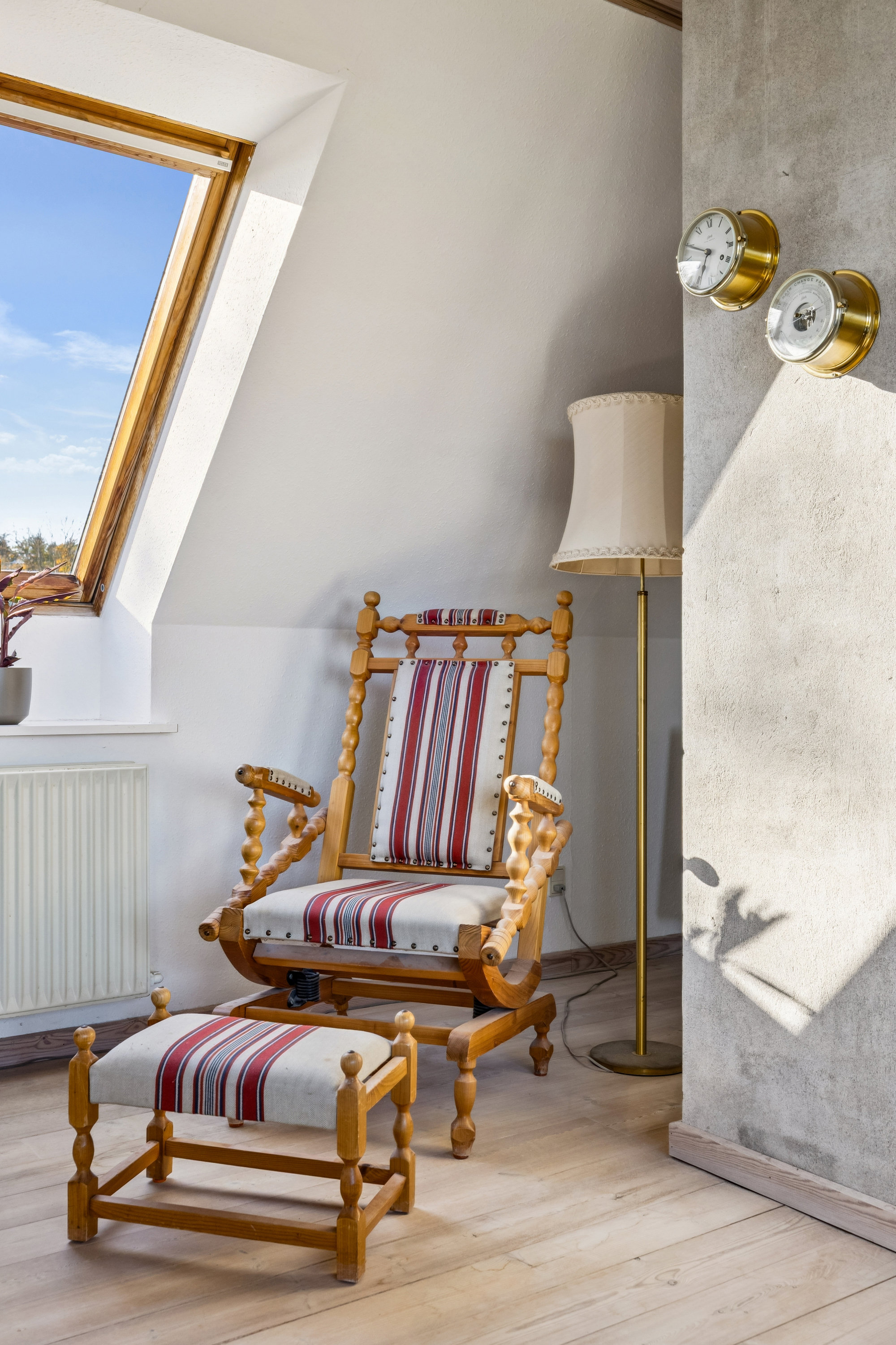 Fremhævet værelse billede i fuldskærmstilstand. Billede af Sandgravvej 10, Gram, 8660 Skanderborg