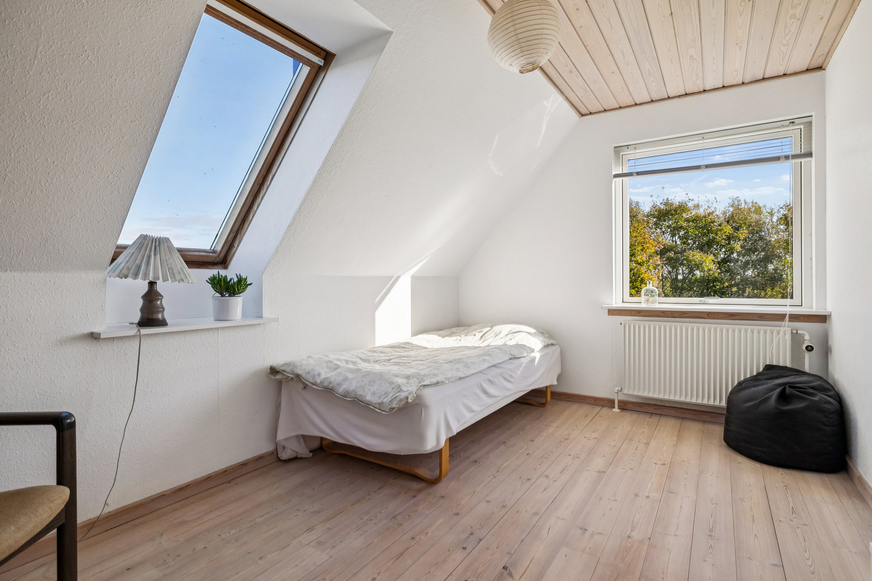 Fremhævet værelse billede i fuldskærmstilstand. Billede af Sandgravvej 10, Gram, 8660 Skanderborg