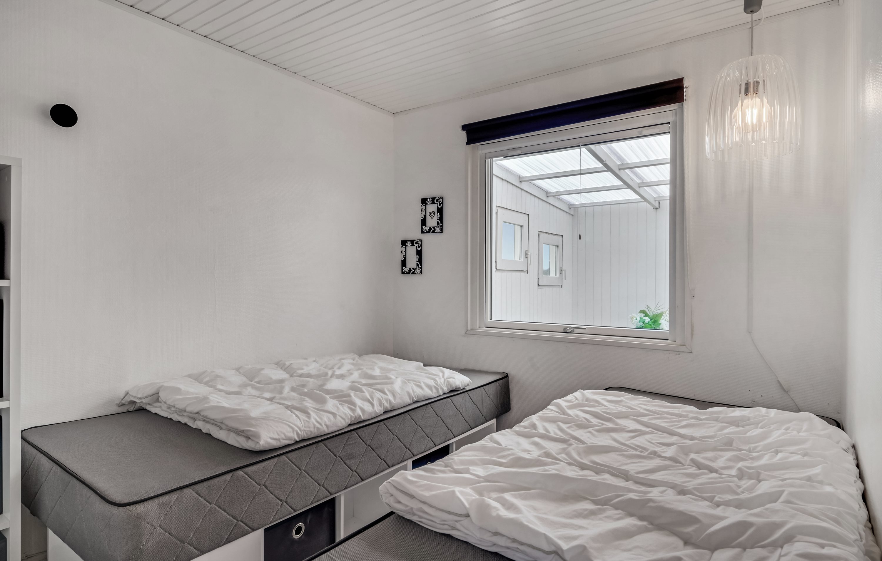 Fremhævet værelse billede i fuldskærmstilstand. Billede af To-Bjerg 186, Uglerup, 4300 Holbæk