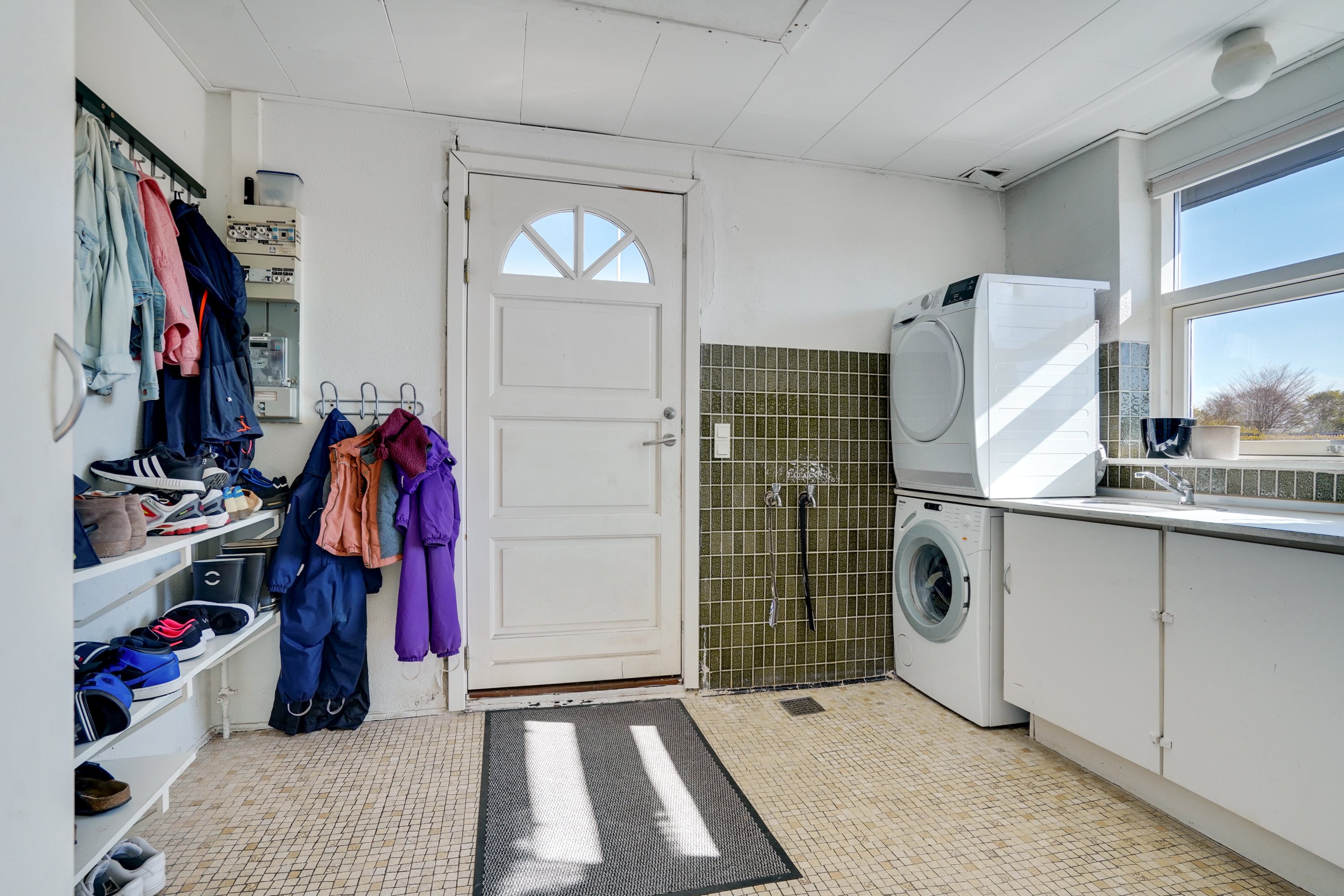 Fremhævet bryggers billede i fuldskærmstilstand. Billede af Anemonevej 17, 9870 Sindal