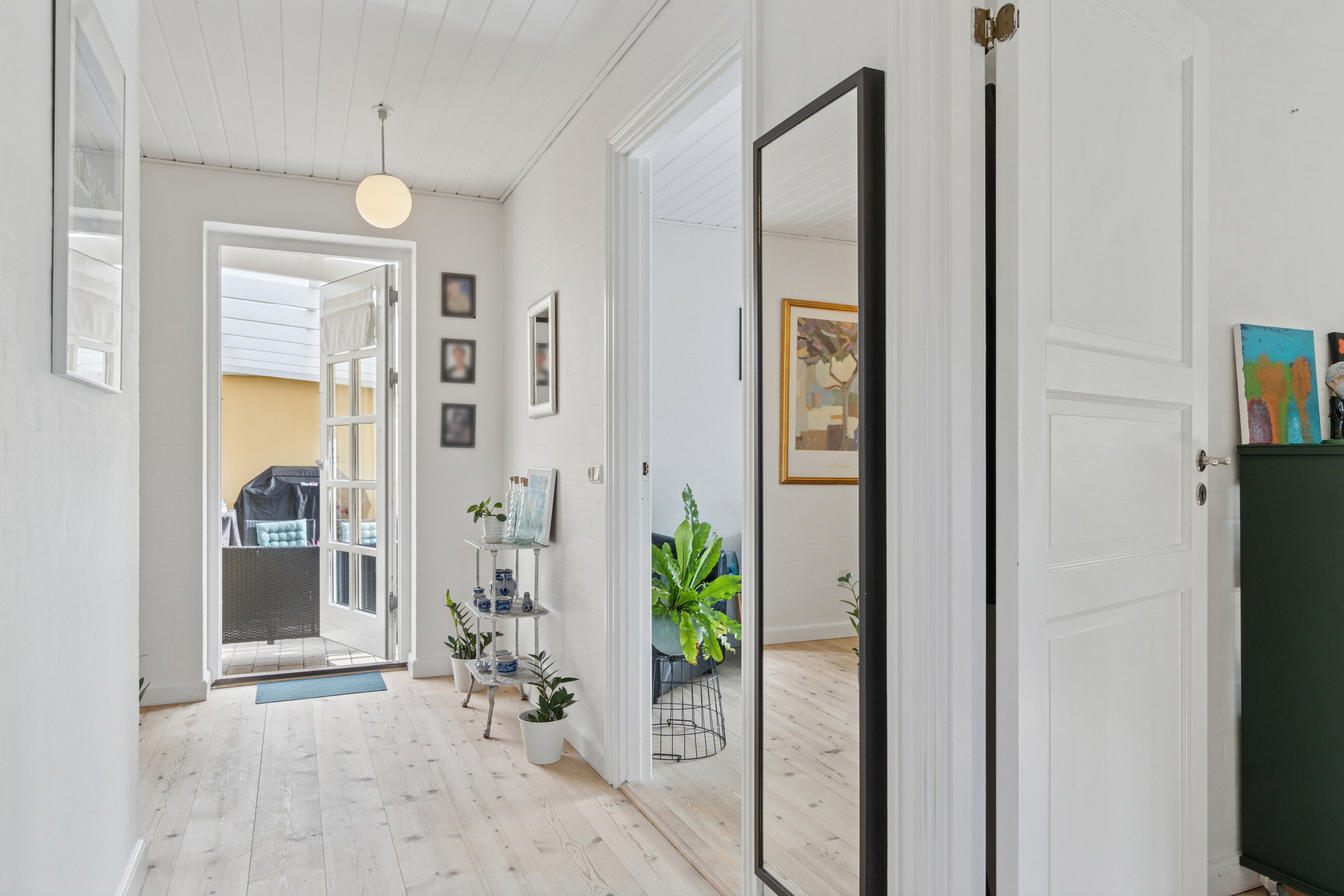 Fremhævet indendørs billede i fuldskærmstilstand. Billede af Tollerupvej 33, 3370 Melby