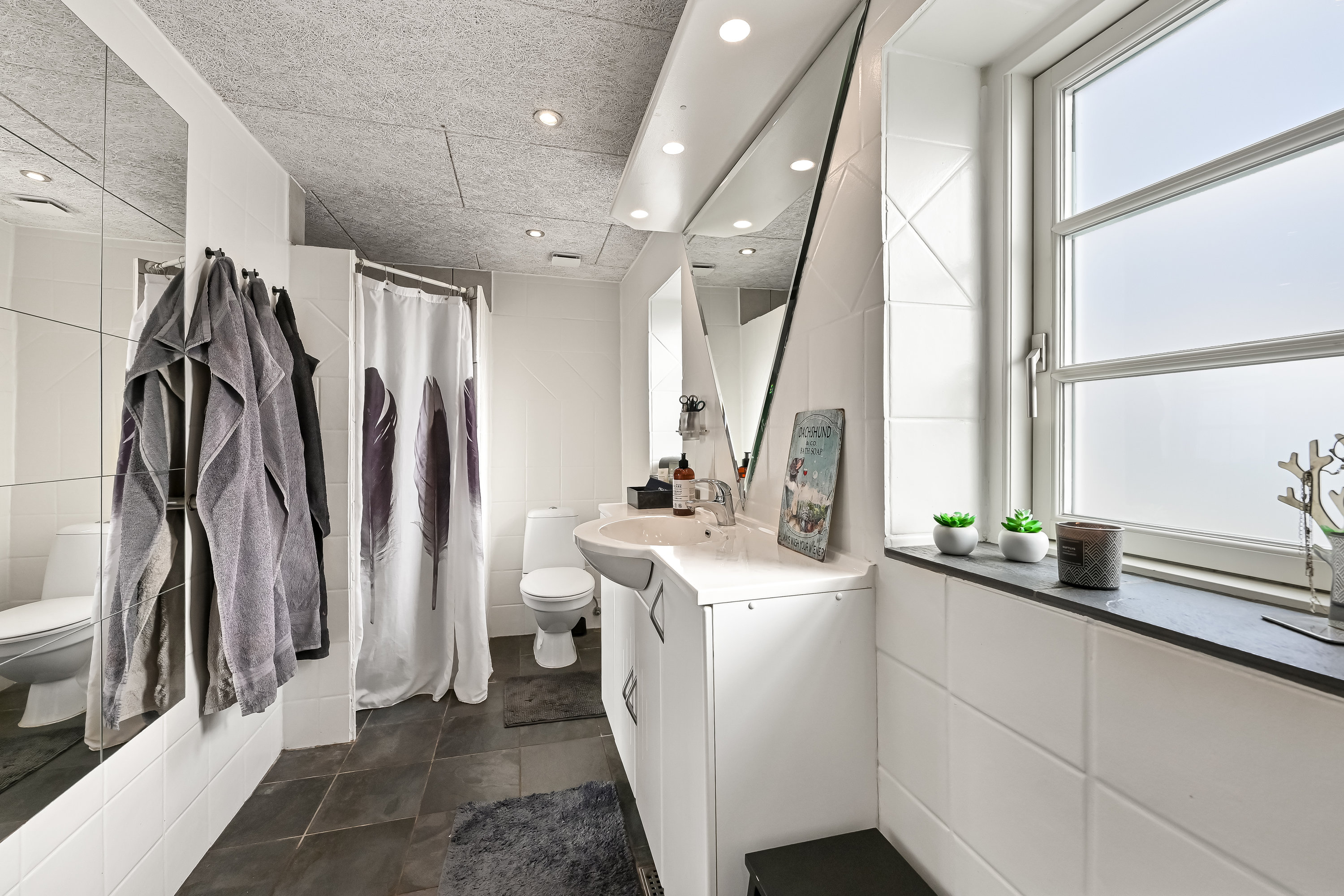 Fremhævet  billede i fuldskærmstilstand. Billede af Sundsvej 81, Nybo, 7400 Herning