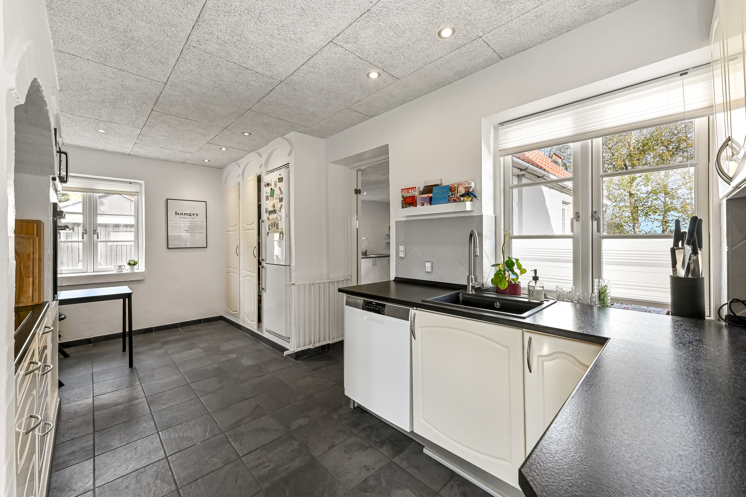 Fremhævet  billede i fuldskærmstilstand. Billede af Sundsvej 81, Nybo, 7400 Herning