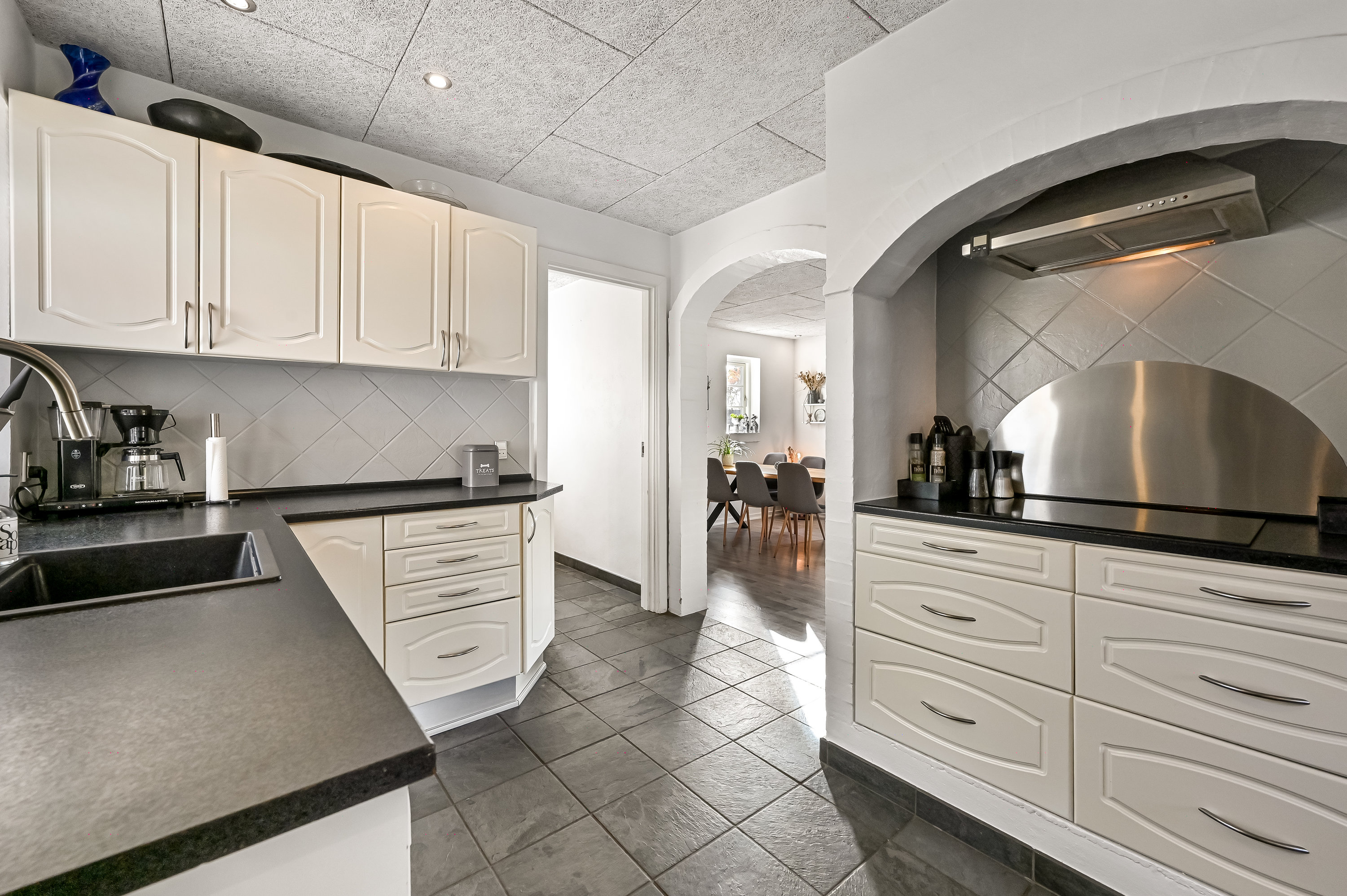 Miniaturebillede 1: . Billede af Sundsvej 81, Nybo, 7400 Herning