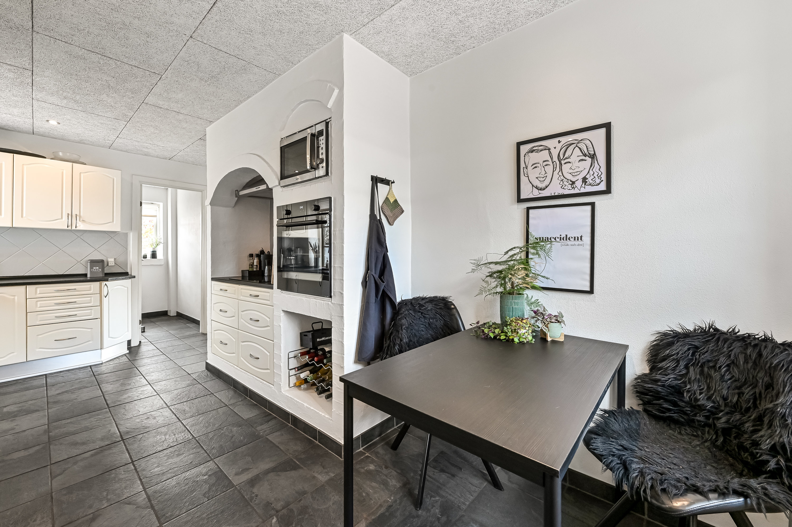 Fremhævet  billede i fuldskærmstilstand. Billede af Sundsvej 81, Nybo, 7400 Herning