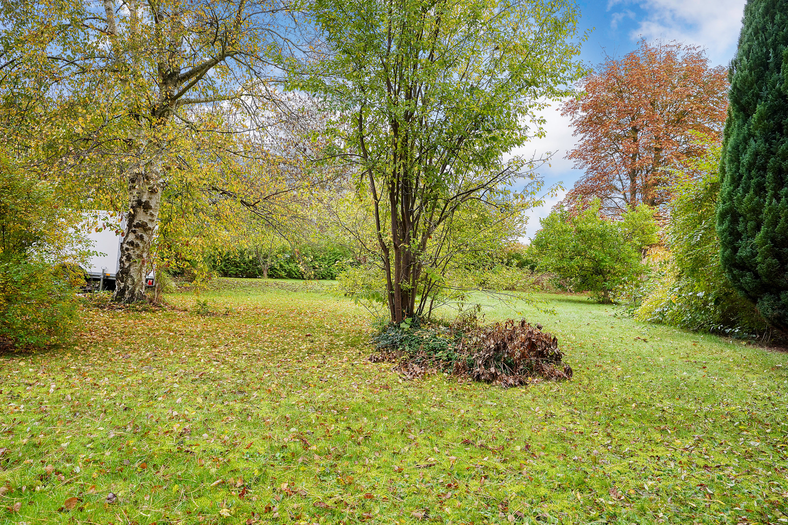 Miniaturebillede 1: . Billede af Høje Lønholt 12A, Lønholt, 3480 Fredensborg