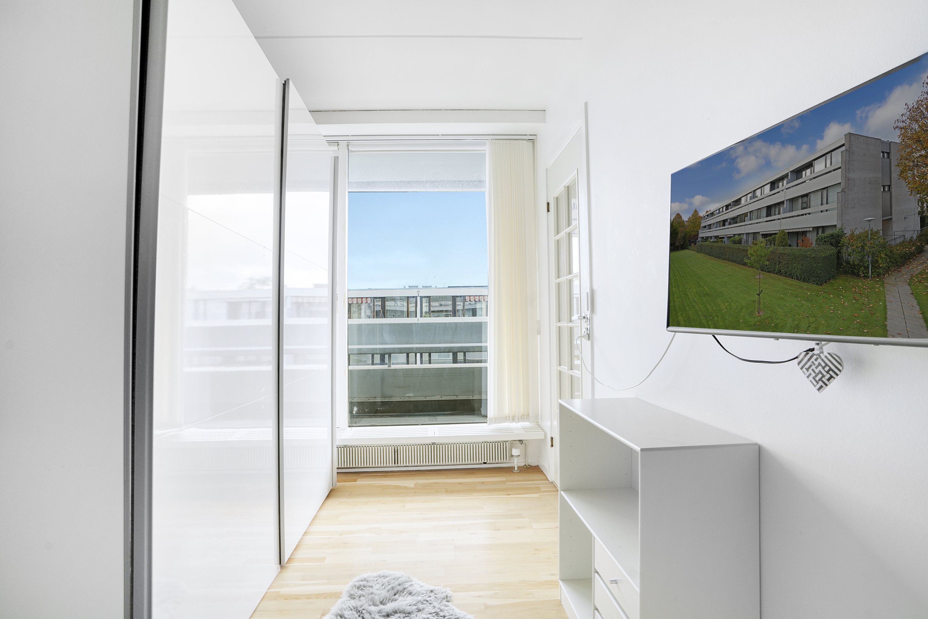 Fremhævet værelse billede i fuldskærmstilstand. Billede af Akacieparken 9B, 2. 46., 2680 Solrød Strand