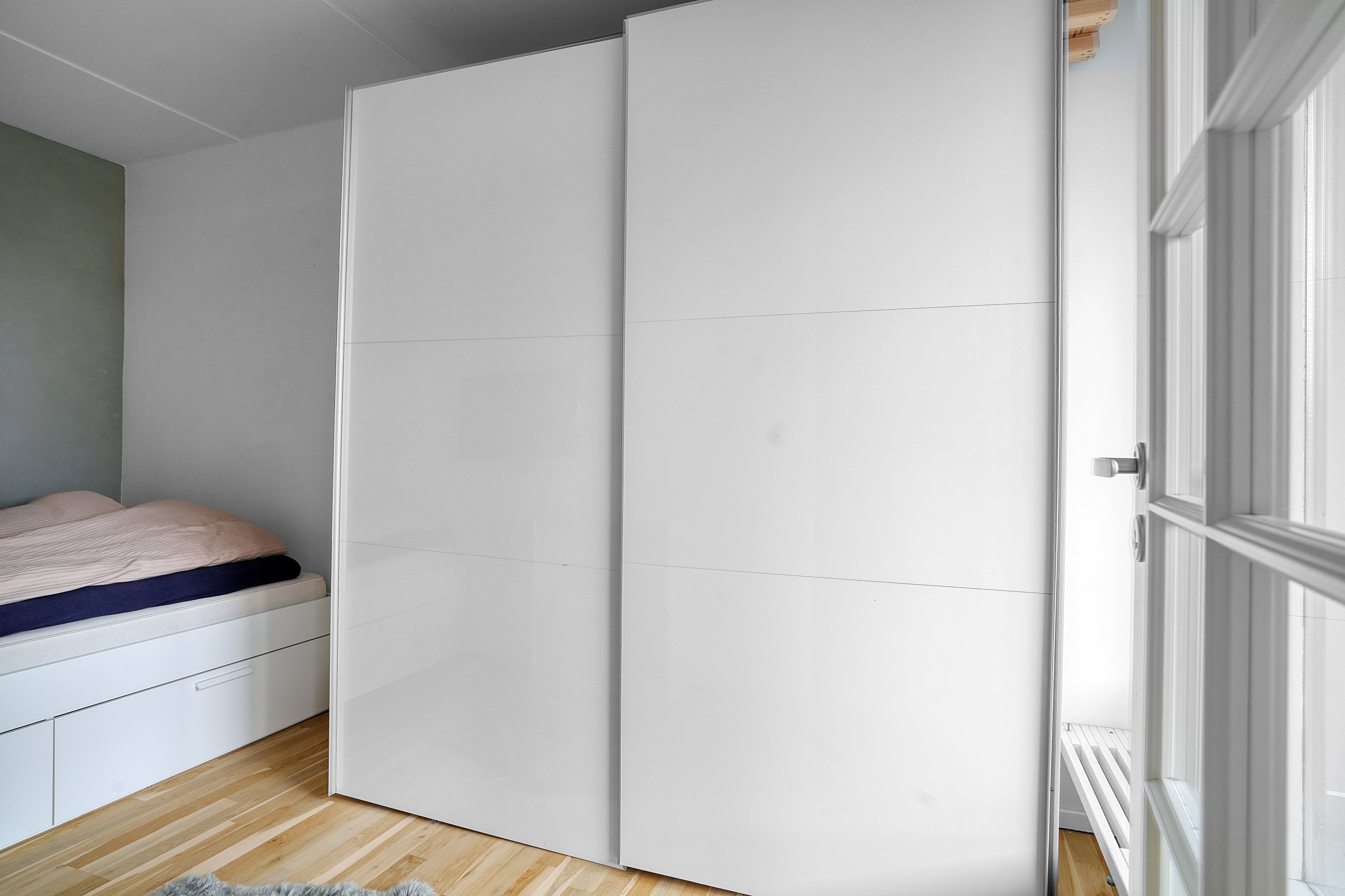 Fremhævet værelse billede i fuldskærmstilstand. Billede af Akacieparken 9B, 2. 46., 2680 Solrød Strand