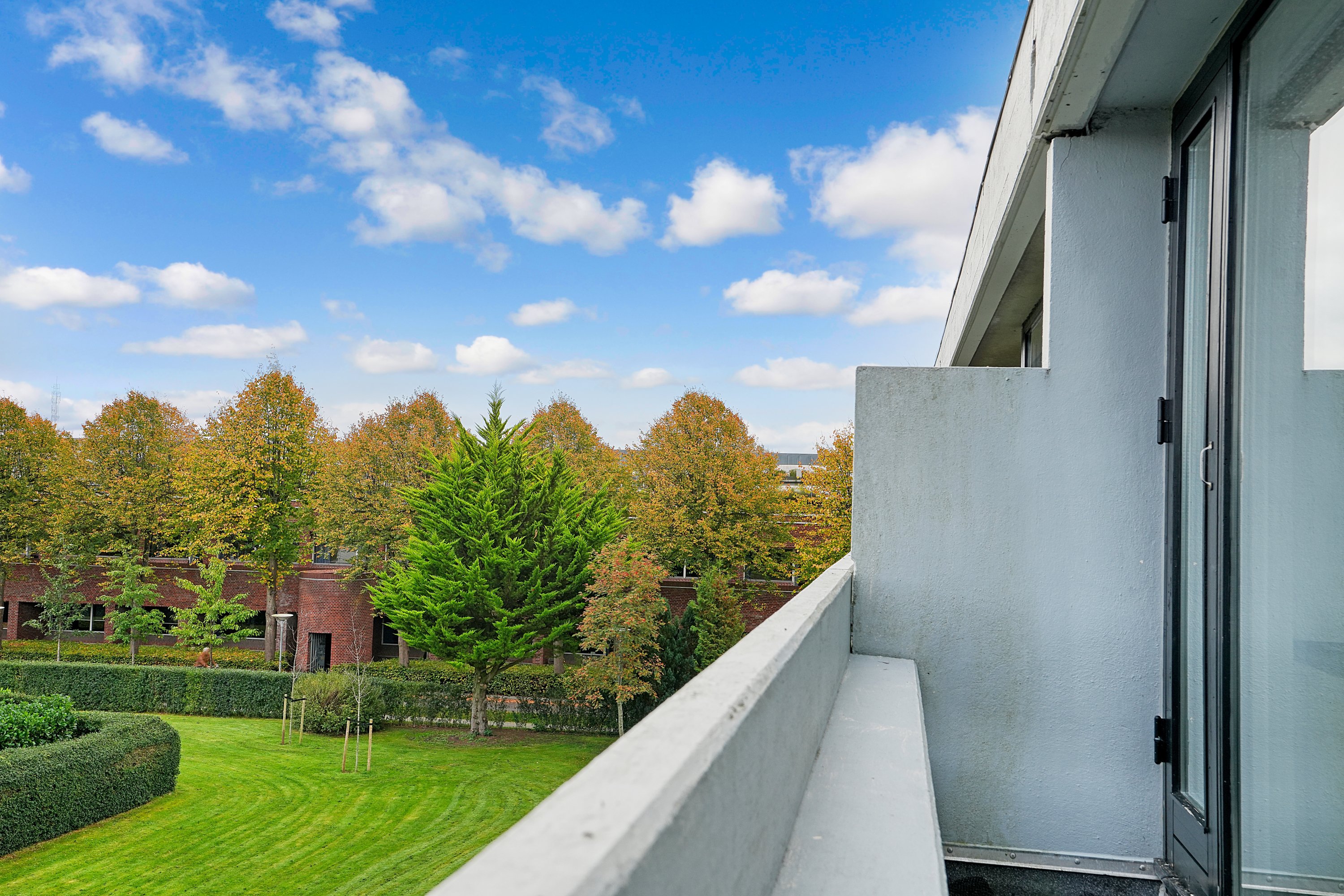 Fremhævet udsigt billede i fuldskærmstilstand. Billede af Akacieparken 9B, 2. 46., 2680 Solrød Strand