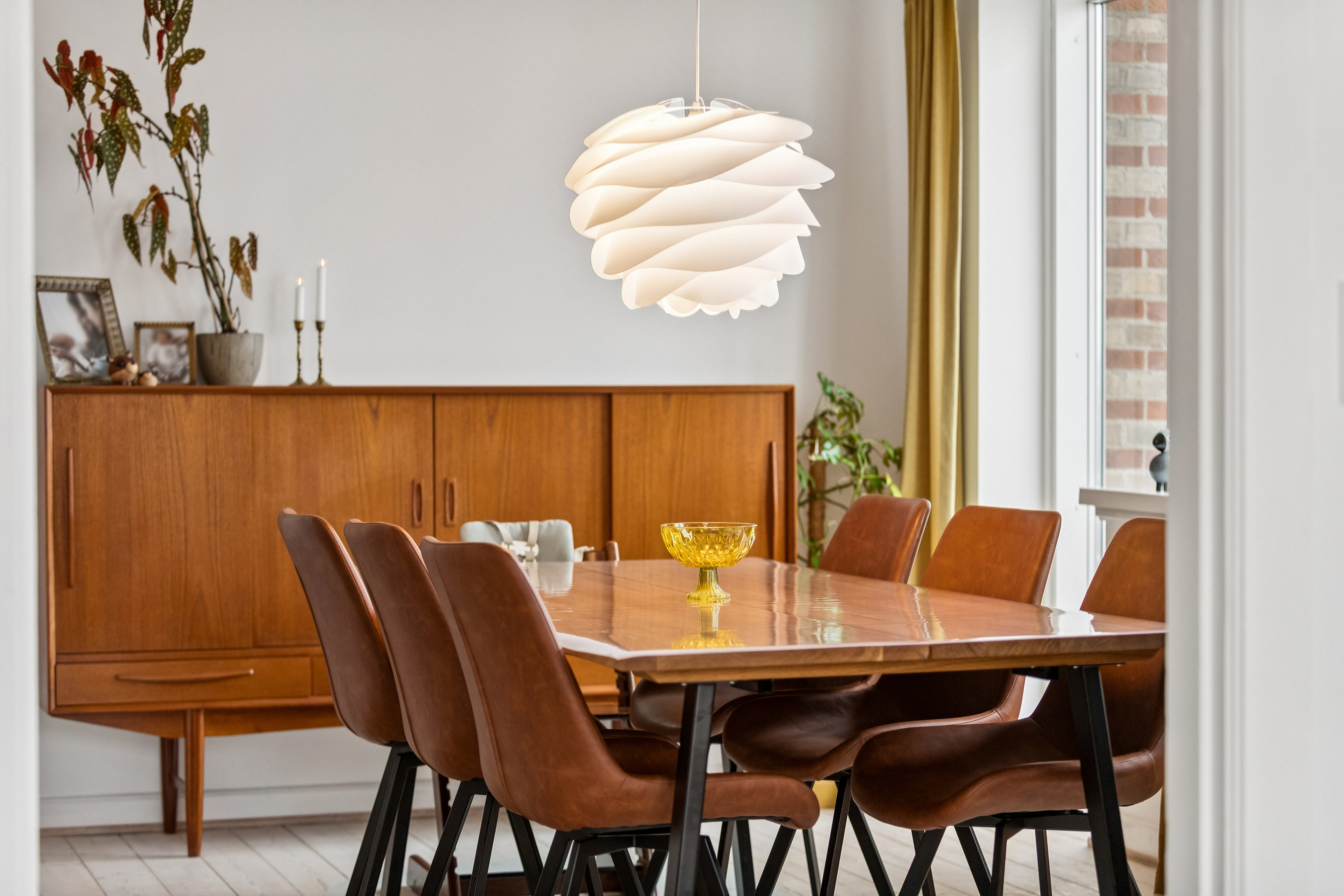 Fremhævet køkken billede i fuldskærmstilstand. Billede af Sønderbro 15, 4. tv., 9000 Aalborg