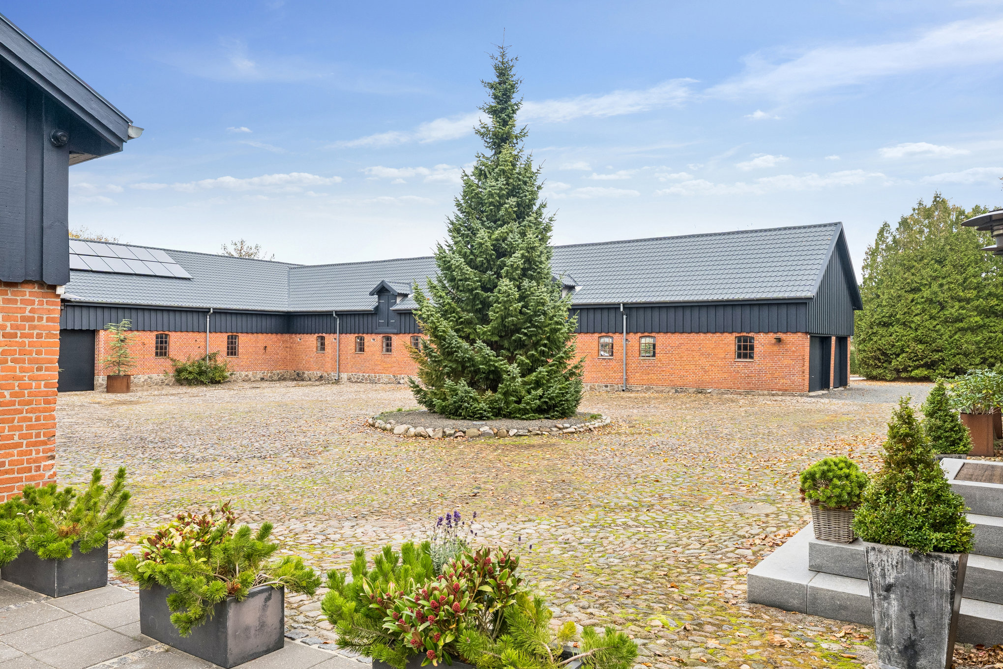 Munkholmvej 5, Stevnstrup, 8870 Langå