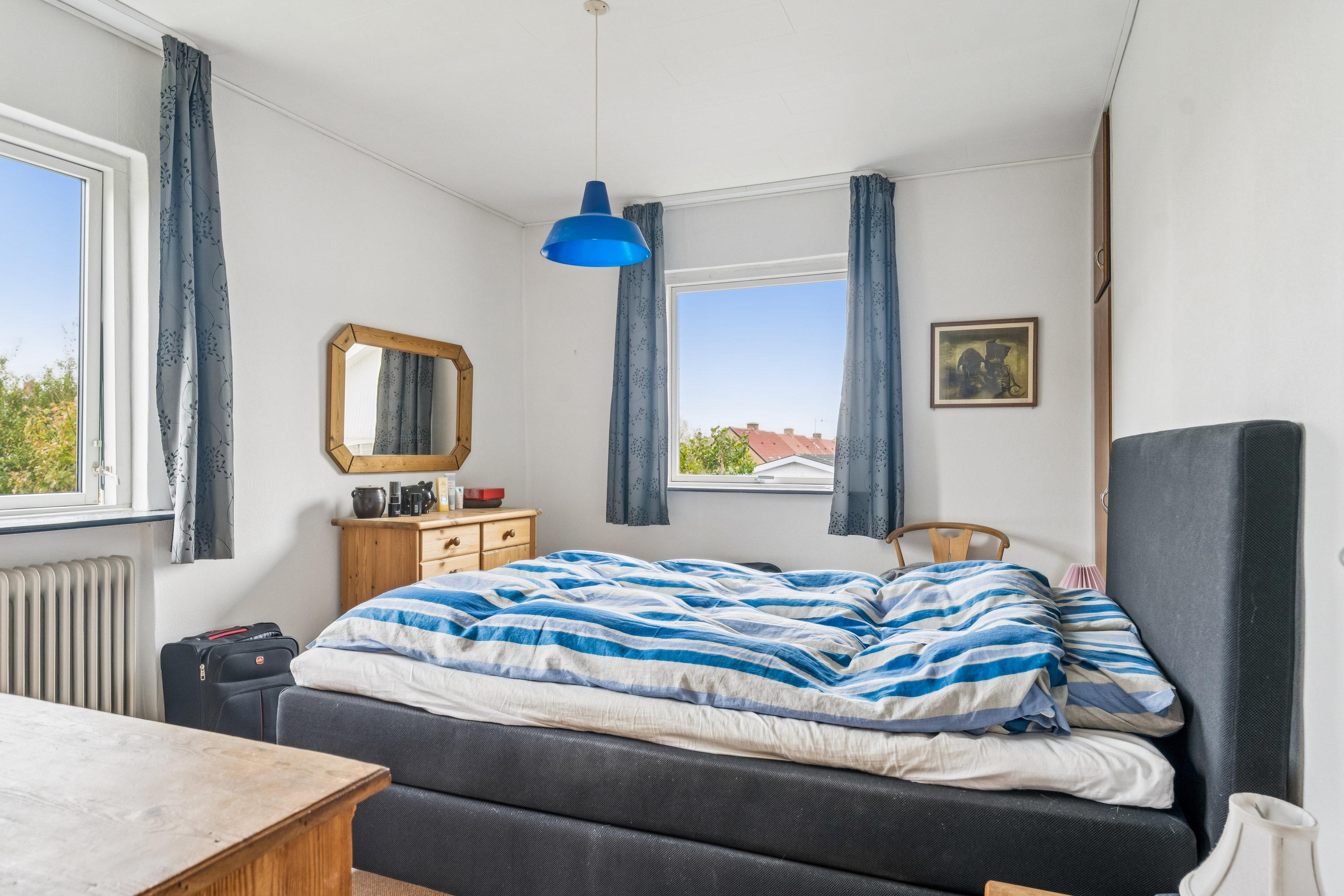 Fremhævet værelse billede i fuldskærmstilstand. Billede af Thyvej 6, 8940 Randers SV