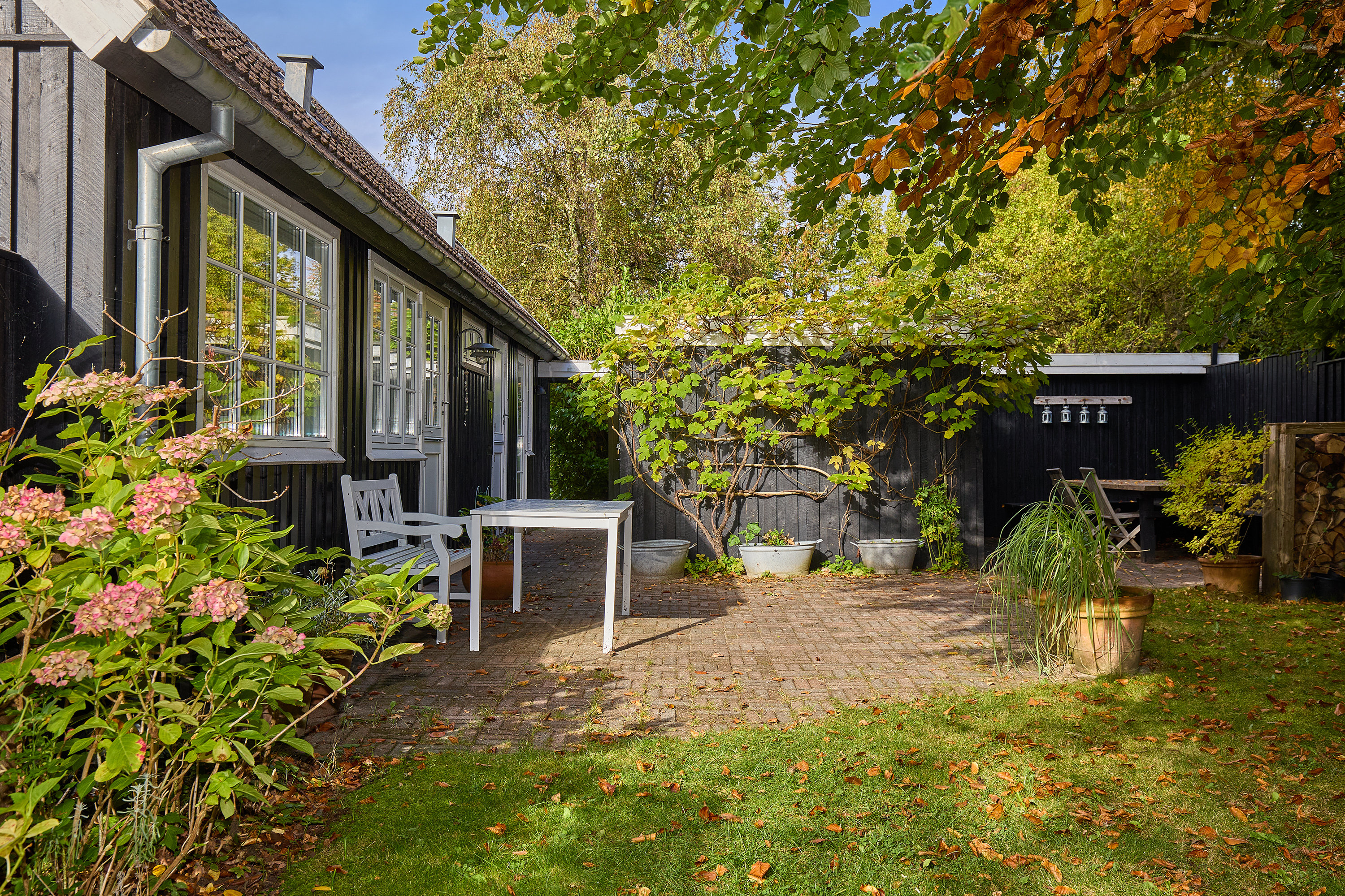 Fremhævet ejendommen billede i fuldskærmstilstand. Billede af N P Nielsens Vej 13, 3220 Tisvildeleje