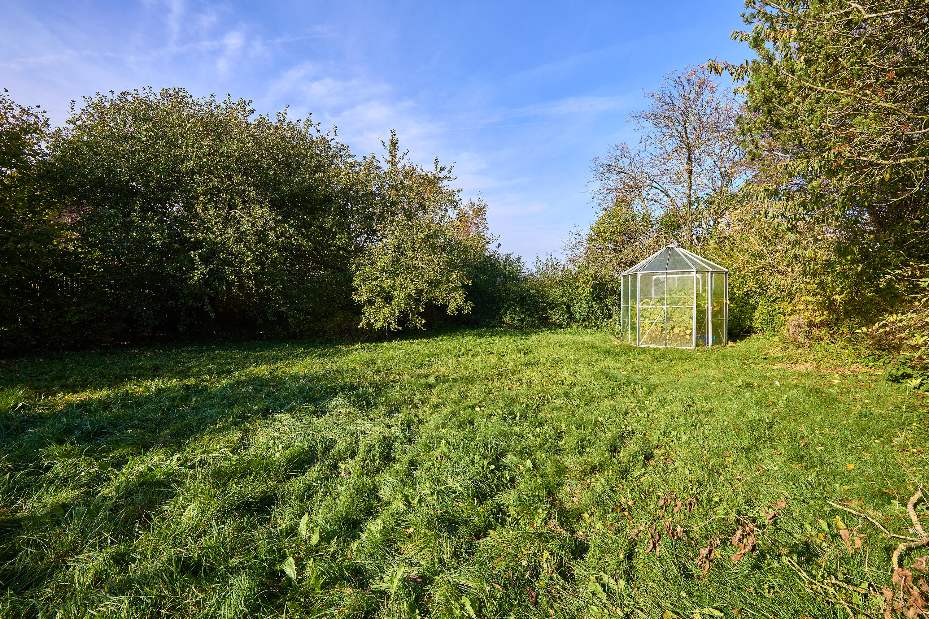 Miniaturebillede 2: grund. Billede af Rishave Park 8, Esrum, 3230 Græsted