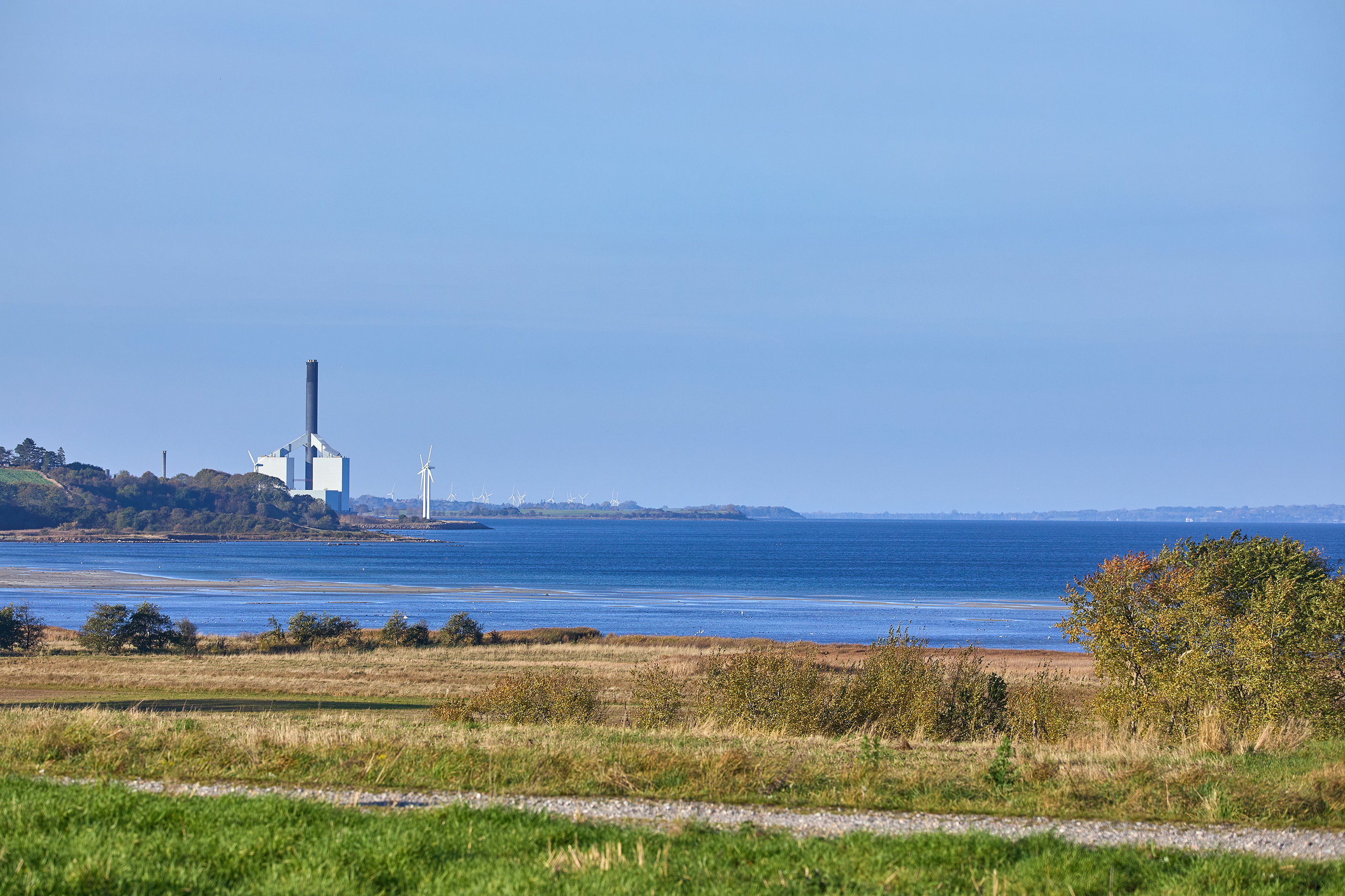 Fremhævet område billede i fuldskærmstilstand. Billede af Orebjergvej 12C, Landerslev, 3630 Jægerspris