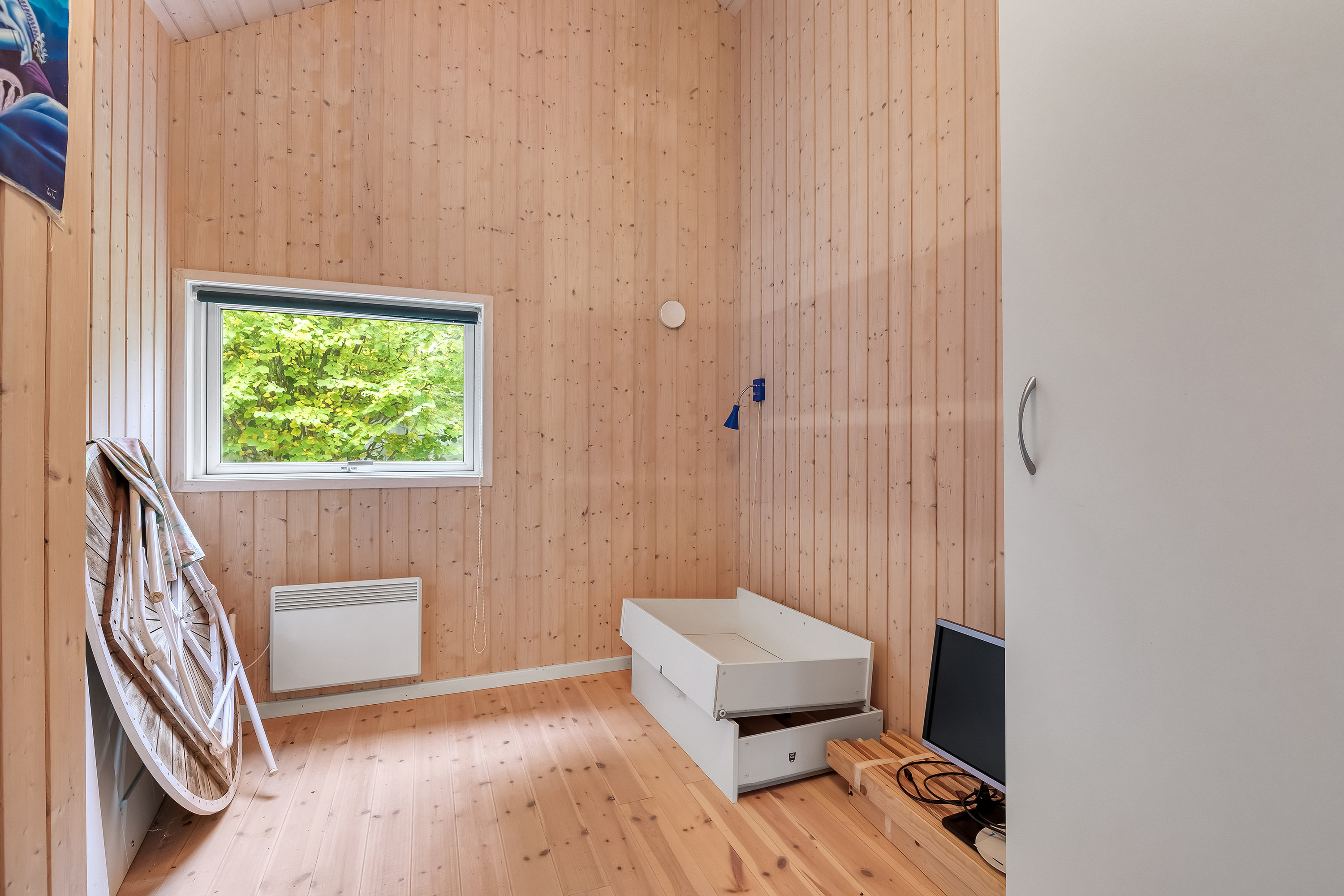 Fremhævet værelse billede i fuldskærmstilstand. Billede af Mosesvinget 4, Buresø, 3550 Slangerup