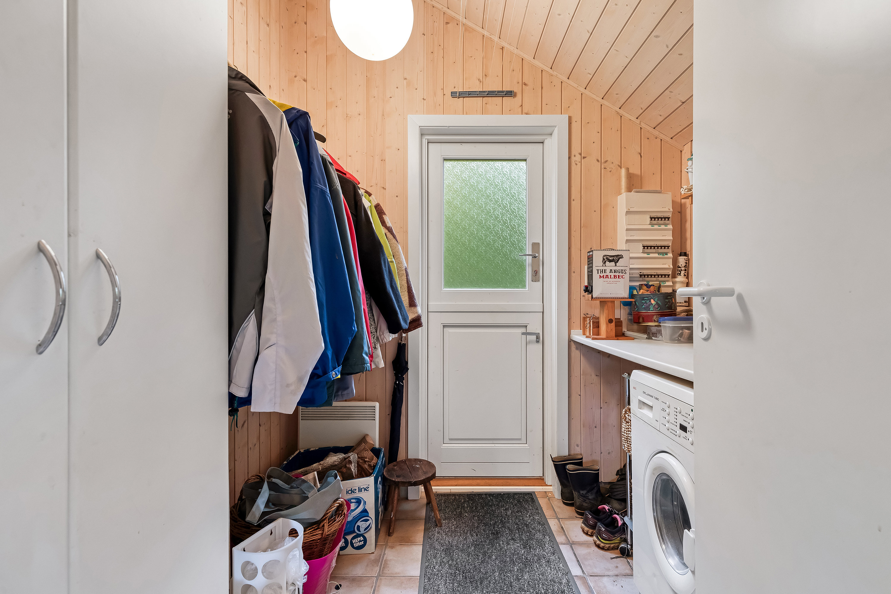 Fremhævet bryggers billede i fuldskærmstilstand. Billede af Mosesvinget 4, Buresø, 3550 Slangerup