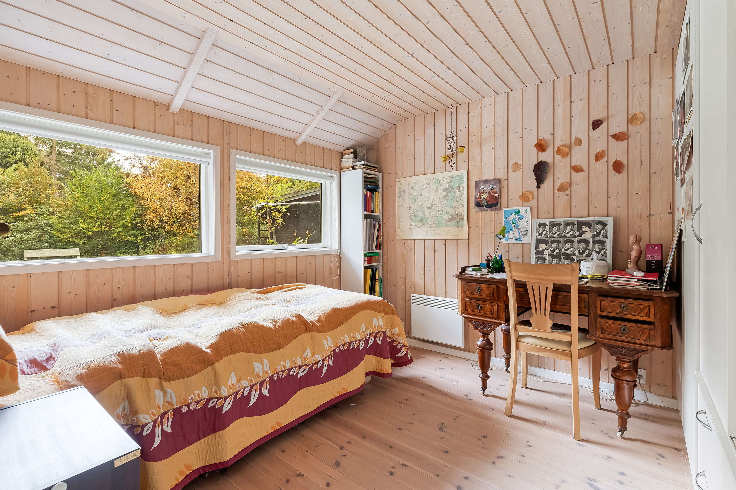 Fremhævet værelse billede i fuldskærmstilstand. Billede af Mosesvinget 4, Buresø, 3550 Slangerup