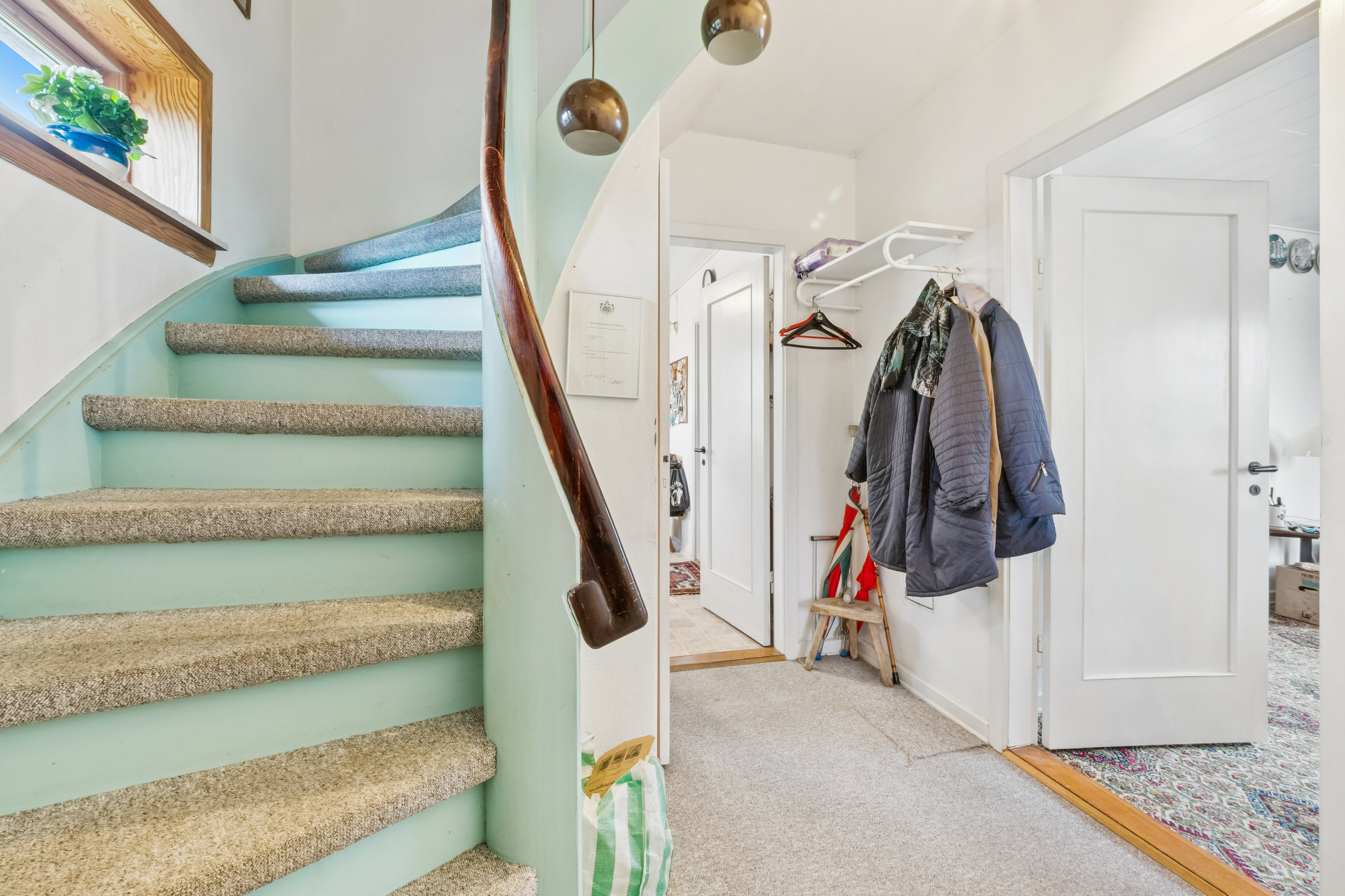 Fremhævet værelse billede i fuldskærmstilstand. Billede af Højbro 13, 7900 Nykøbing M