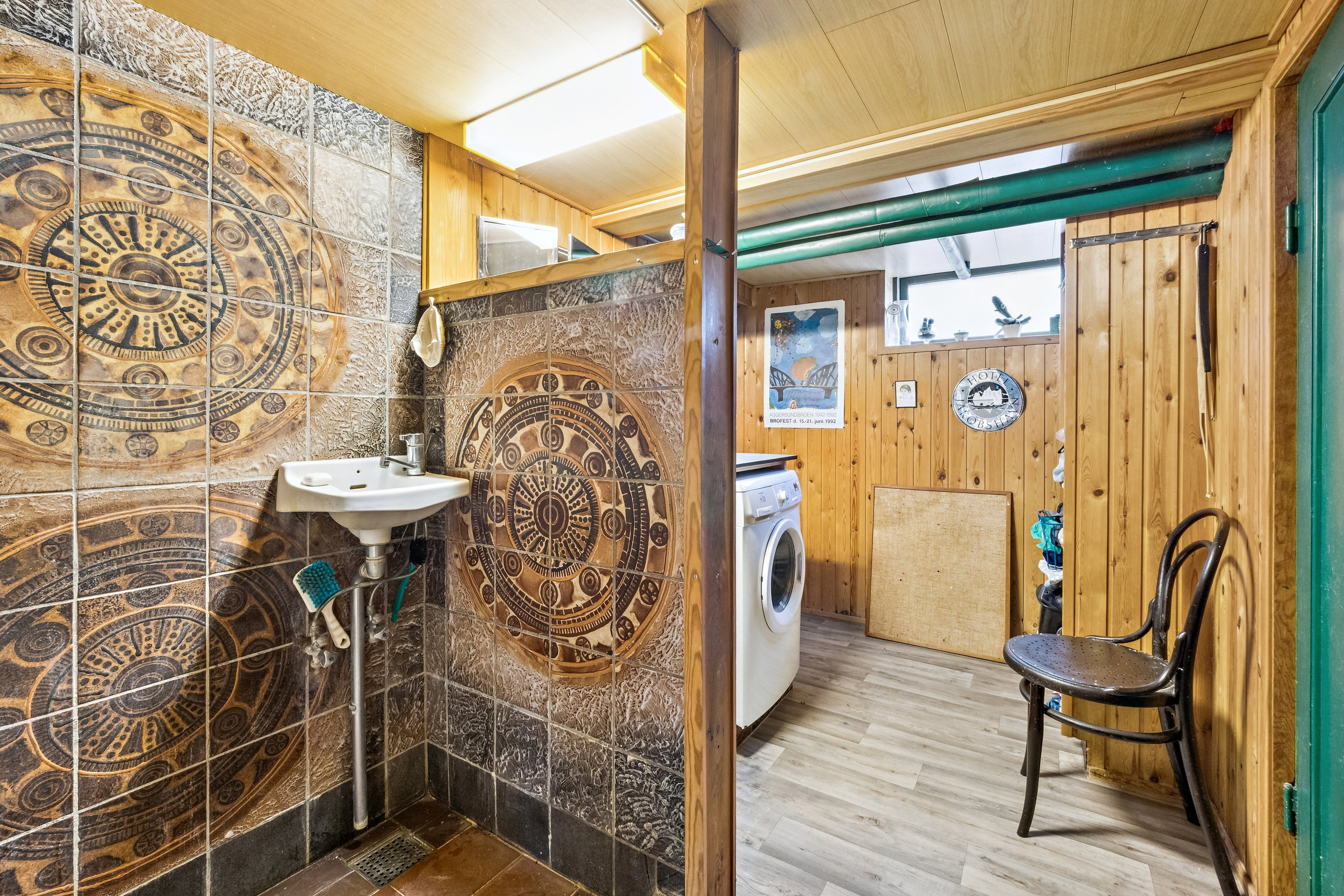 Fremhævet disponibelt rum billede i fuldskærmstilstand. Billede af Højbro 13, 7900 Nykøbing M