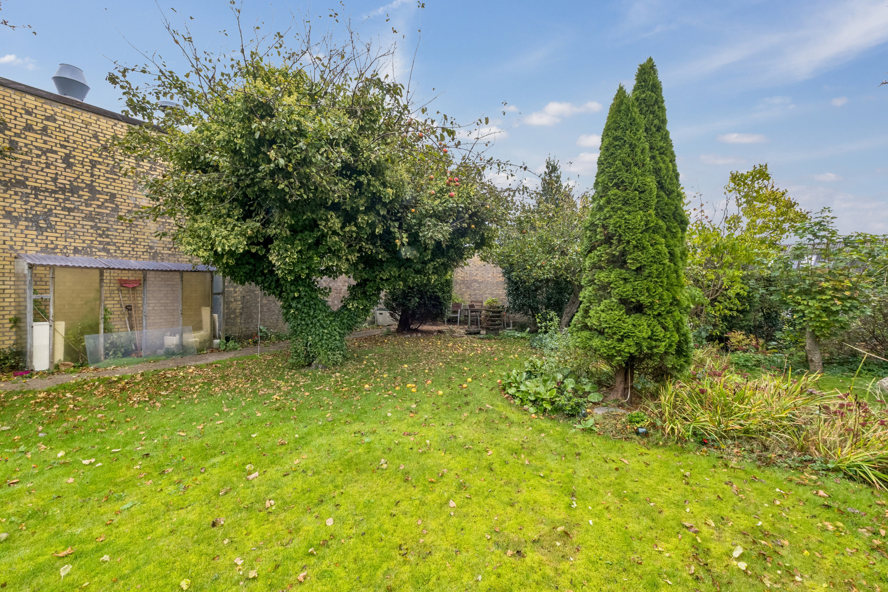 Fremhævet andet billede i fuldskærmstilstand. Billede af Højbro 13, 7900 Nykøbing M