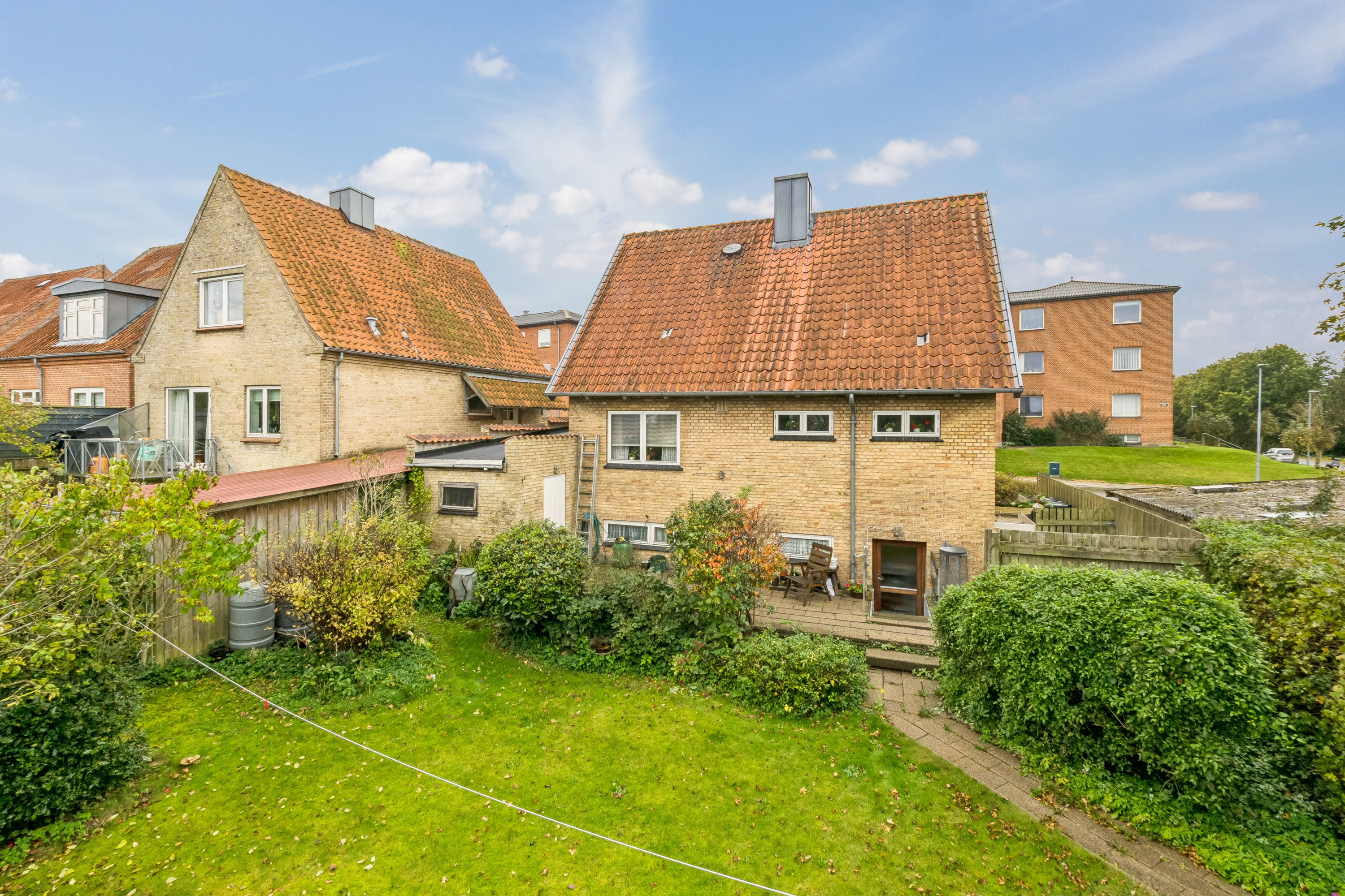 Fremhævet andet billede i fuldskærmstilstand. Billede af Højbro 13, 7900 Nykøbing M