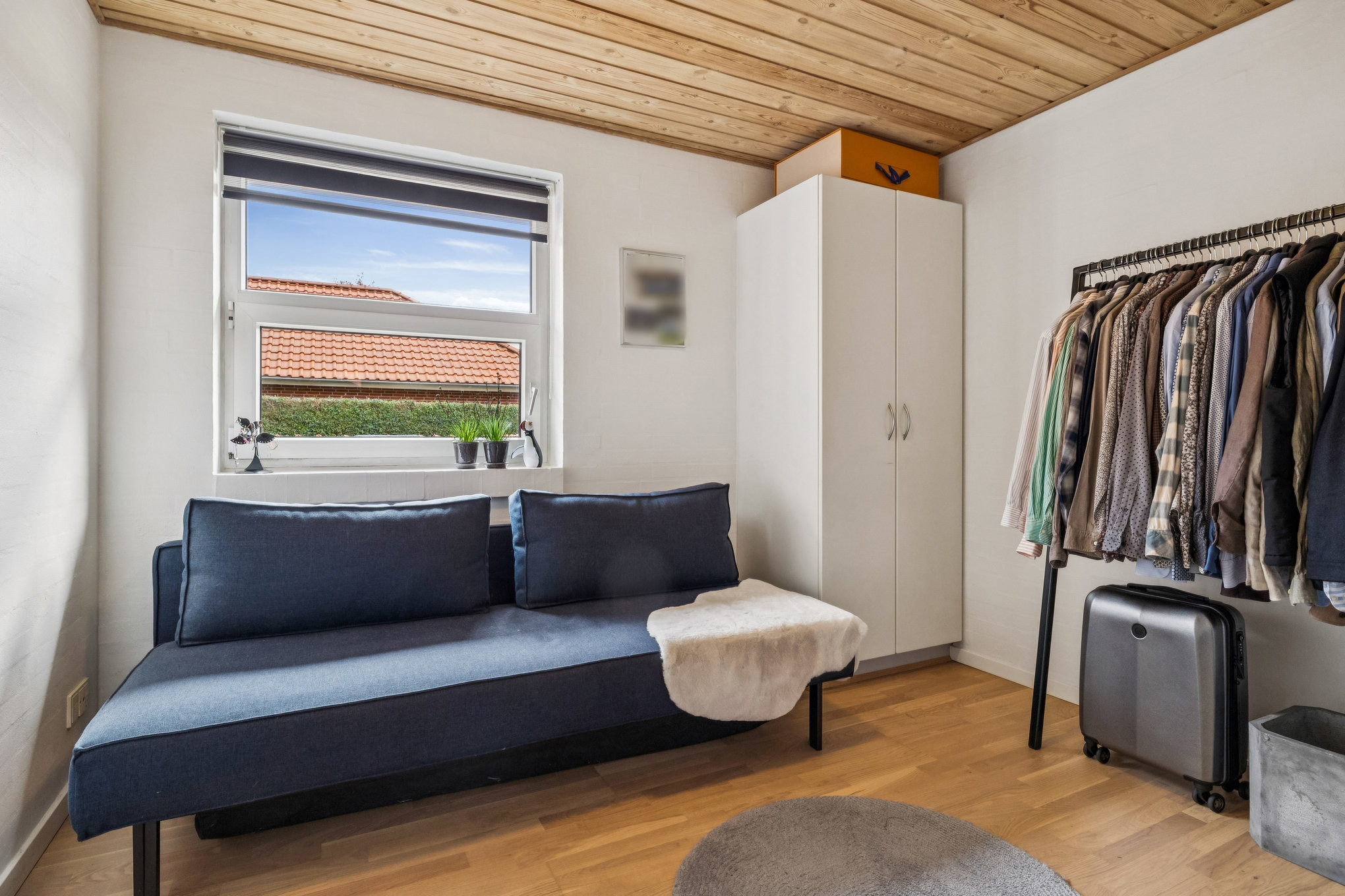 Fremhævet værelse billede i fuldskærmstilstand. Billede af Hindbærvej 13, 8920 Randers NV