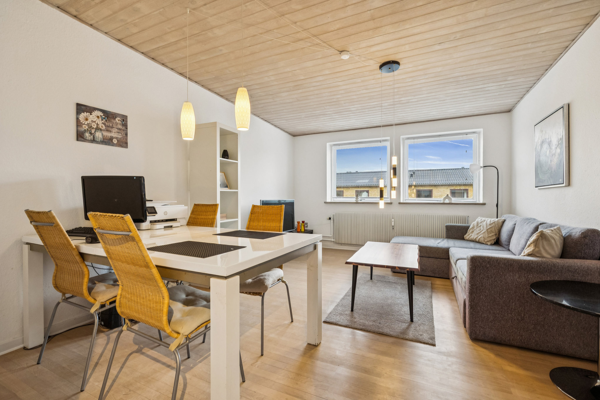 Glarbjergvej 101, 1. th., 8930 Randers NØ