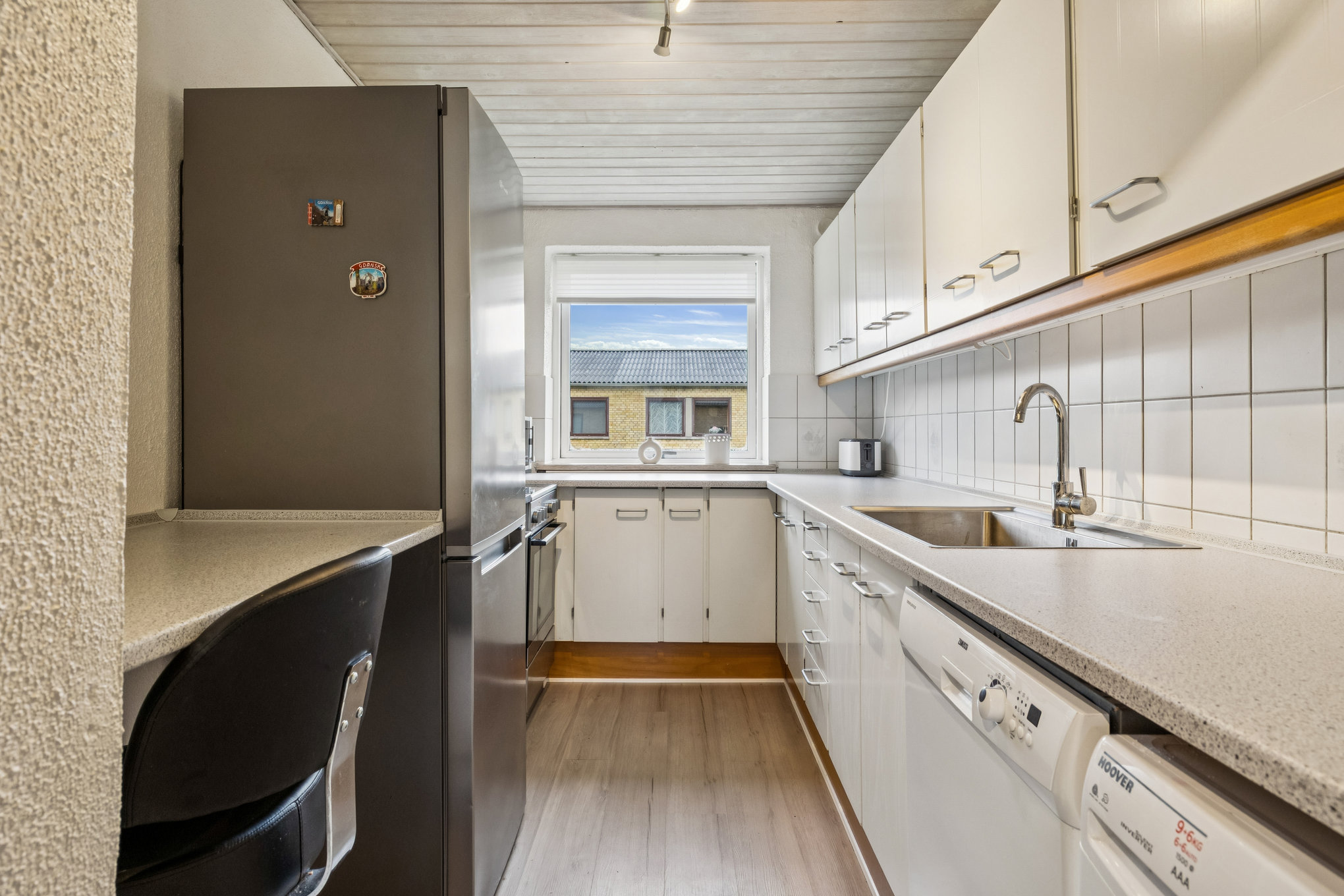 Glarbjergvej 101, 1. th., 8930 Randers NØ