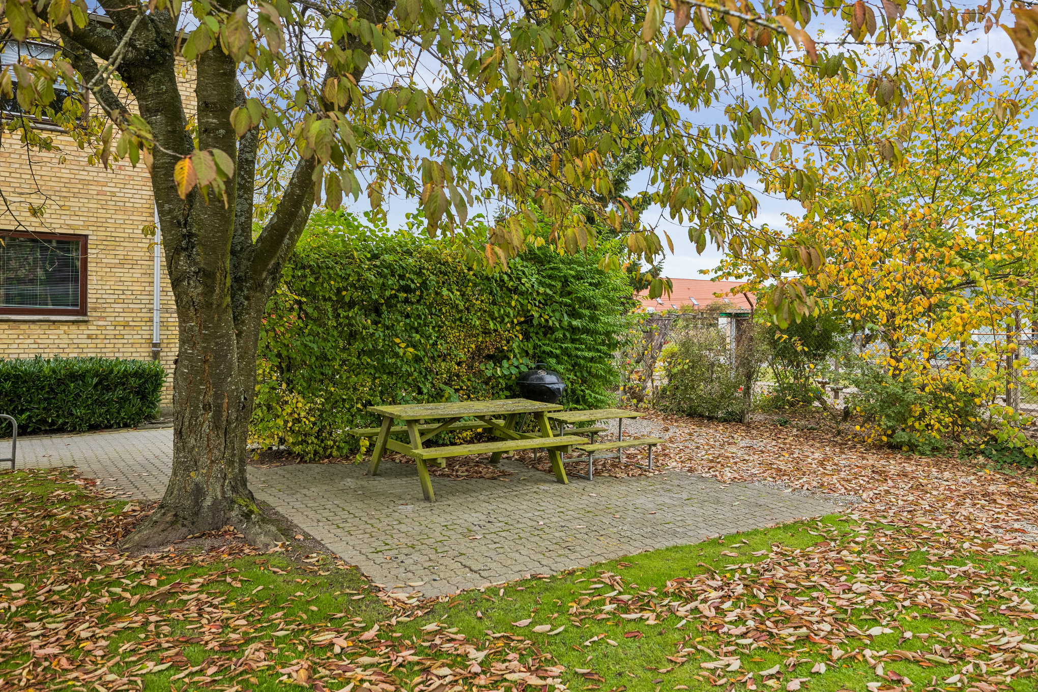 Fremhævet have billede i fuldskærmstilstand. Billede af Glarbjergvej 101, 1. th., 8930 Randers NØ