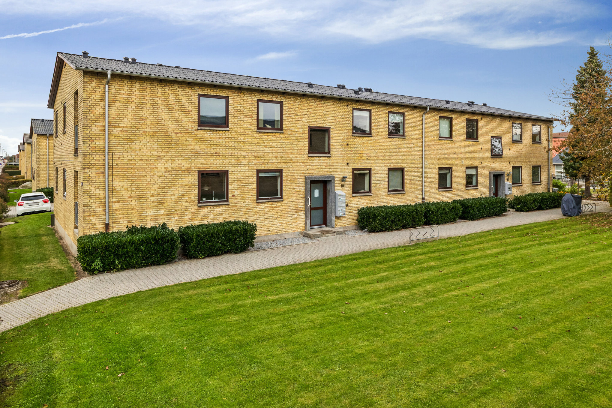 Glarbjergvej 101, 1. th., 8930 Randers NØ