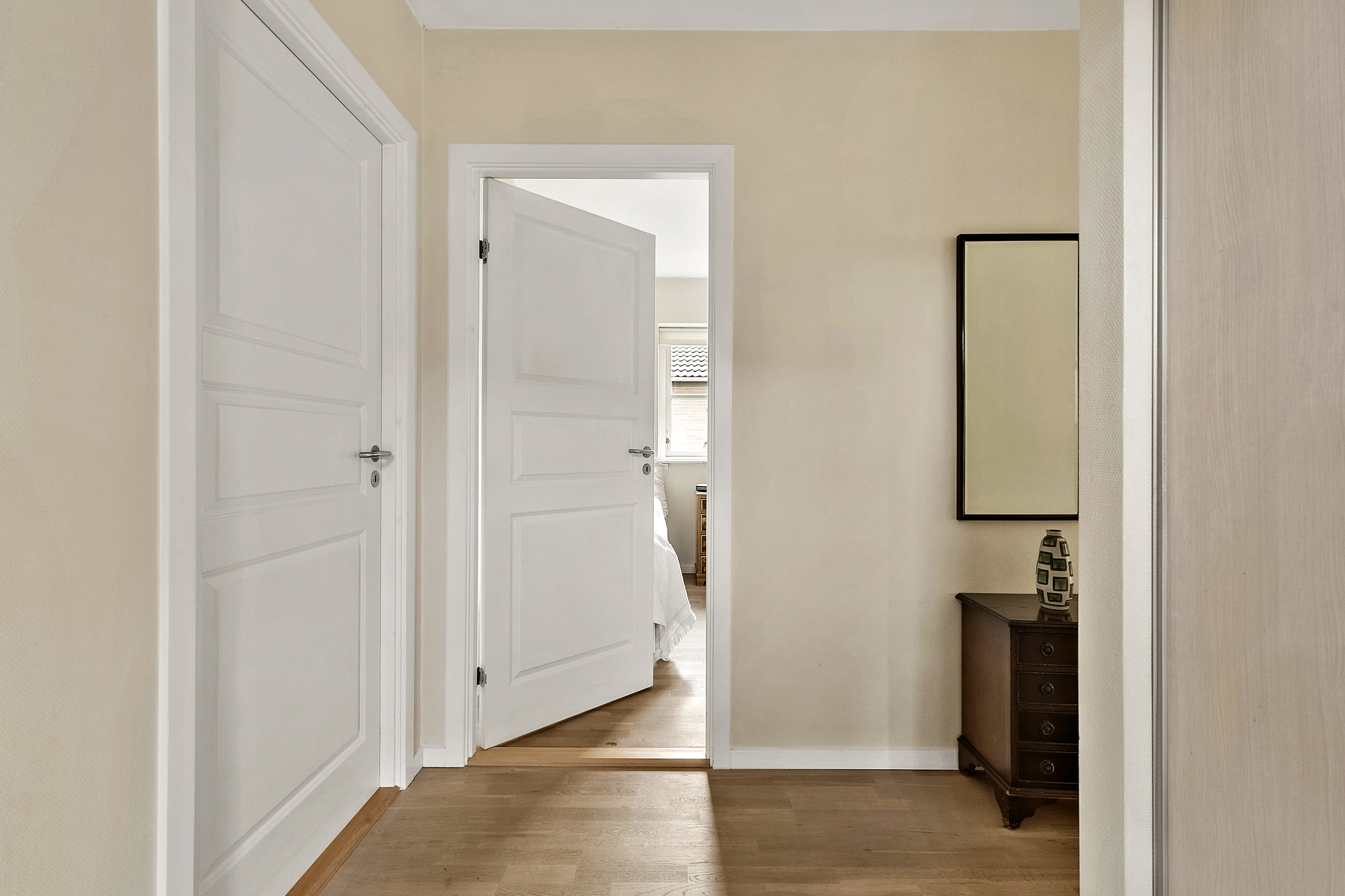 Fremhævet værelse billede i fuldskærmstilstand. Billede af Skovalle 6, 8783 Hornsyld