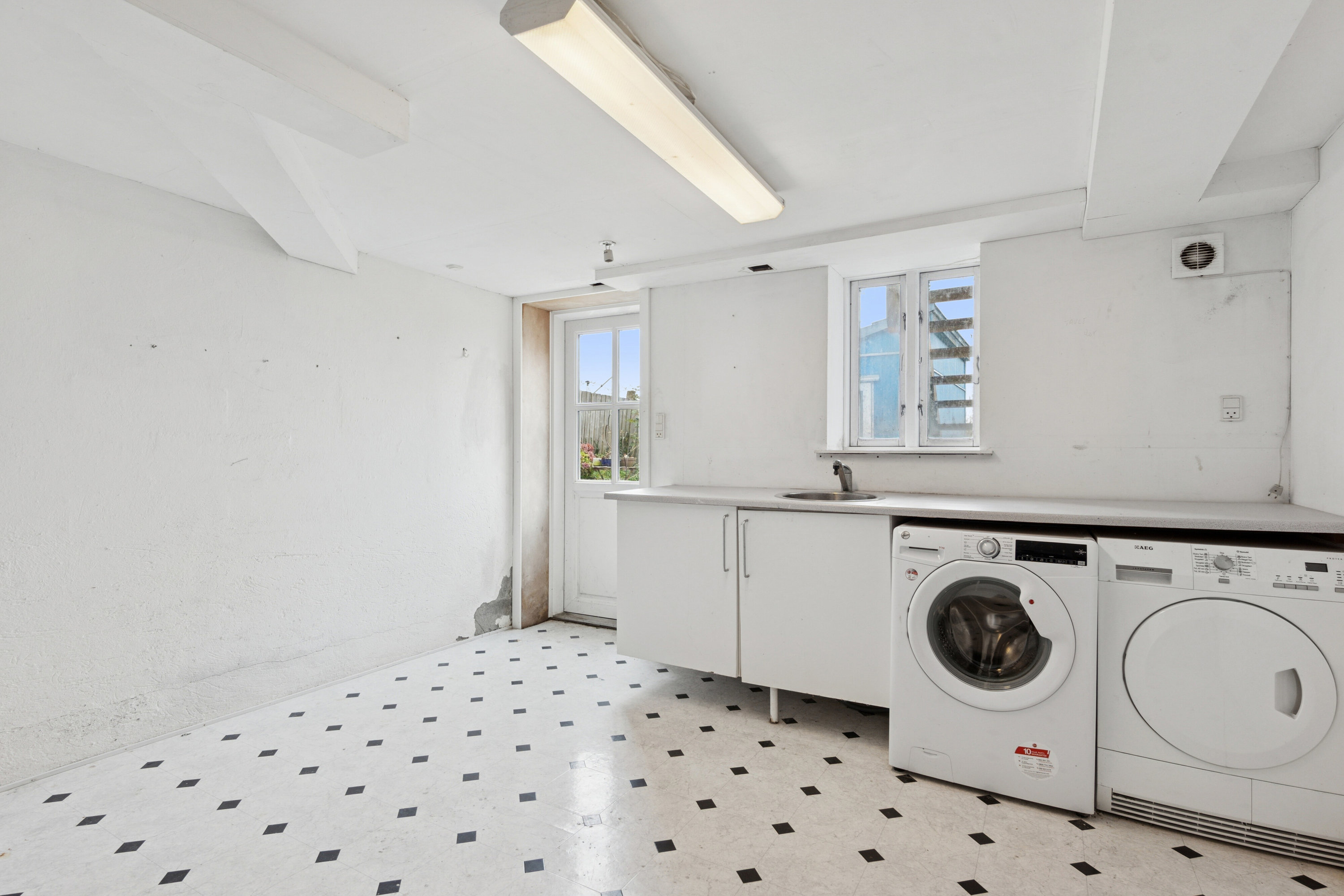 Fremhævet bryggers billede i fuldskærmstilstand. Billede af Hundborgvej 41, 7700 Thisted