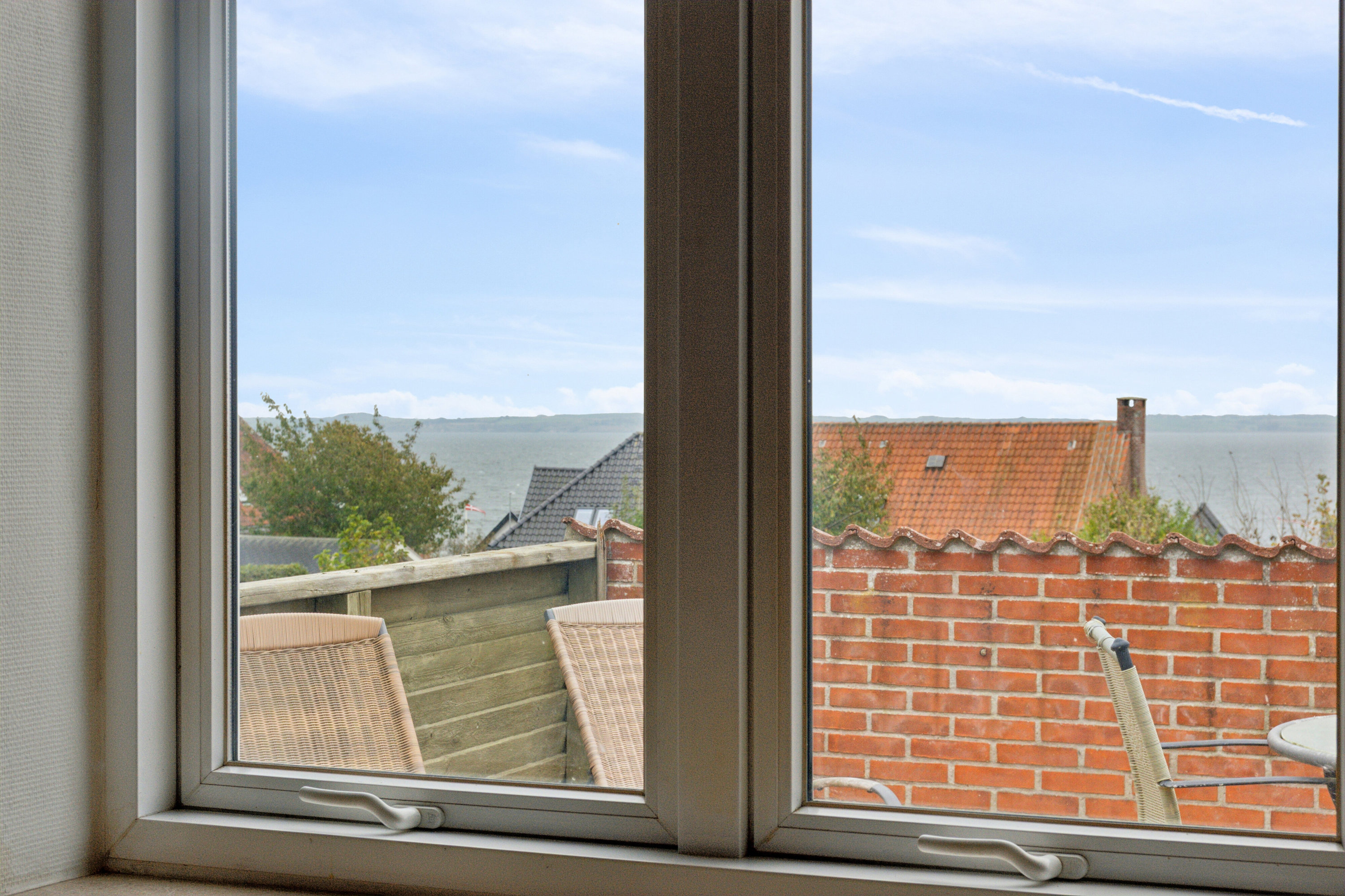 Fremhævet indendørs billede i fuldskærmstilstand. Billede af Hundborgvej 41, 7700 Thisted