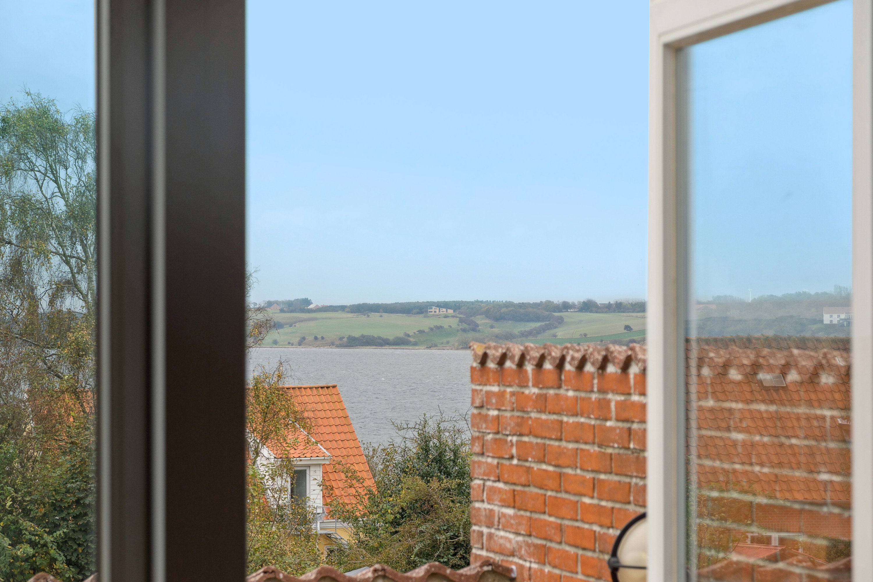 Fremhævet udsigt billede i fuldskærmstilstand. Billede af Hundborgvej 41, 7700 Thisted