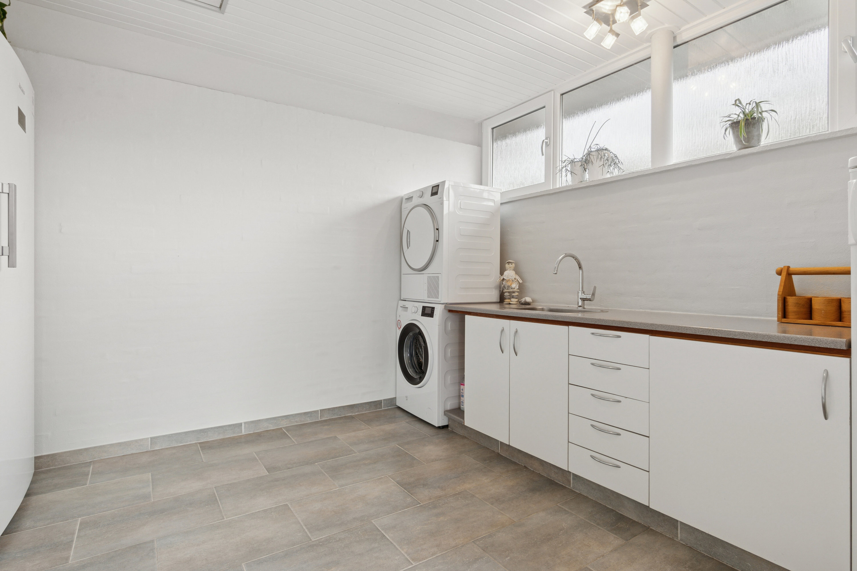 Fremhævet bryggers billede i fuldskærmstilstand. Billede af Aldershvile 7, 7760 Hurup Thy