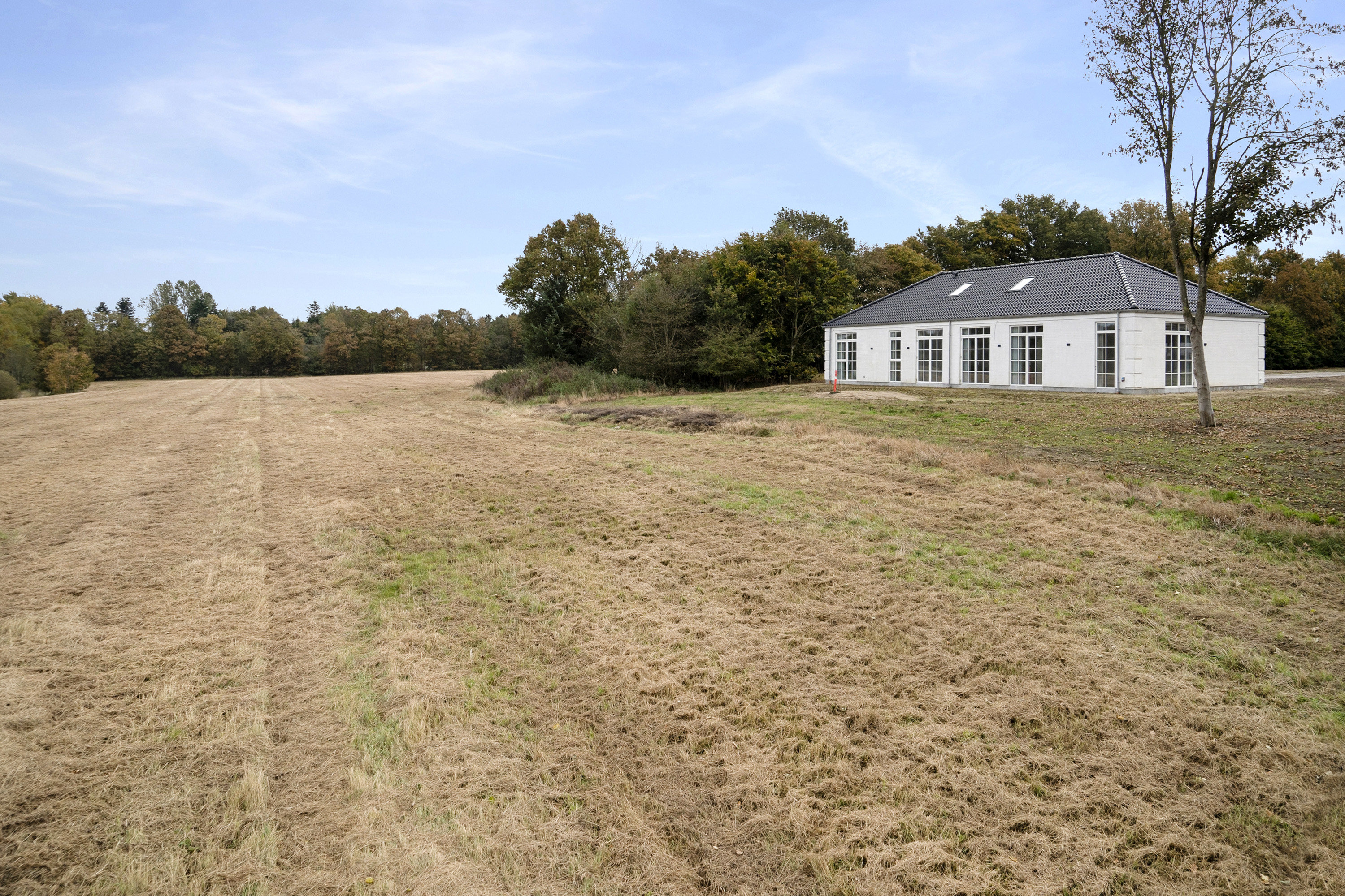 Fremhævet område billede i fuldskærmstilstand. Billede af Flensborgvej 21, Jyndevad, 6360 Tinglev