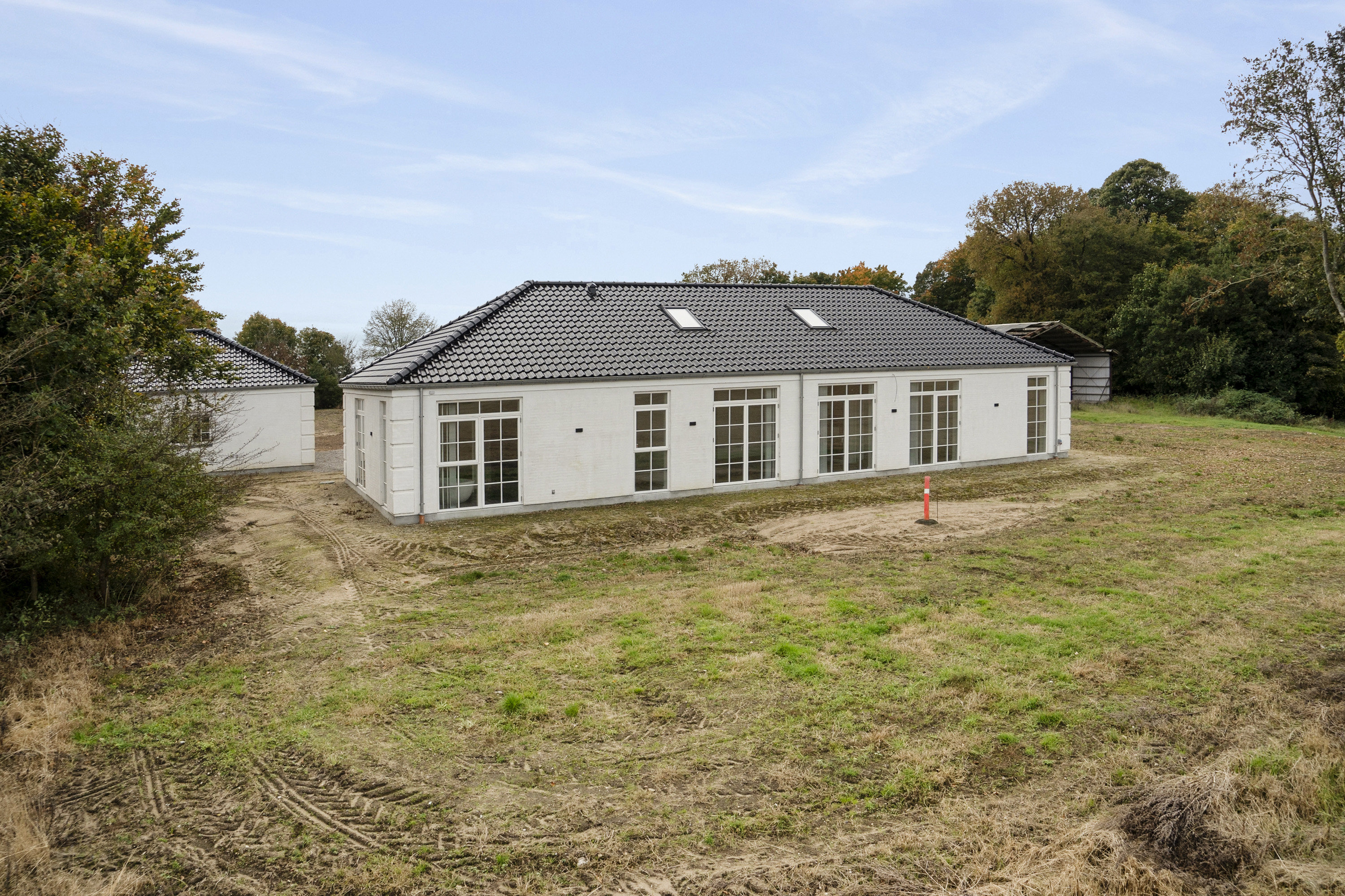 Fremhævet område billede i fuldskærmstilstand. Billede af Flensborgvej 21, Jyndevad, 6360 Tinglev