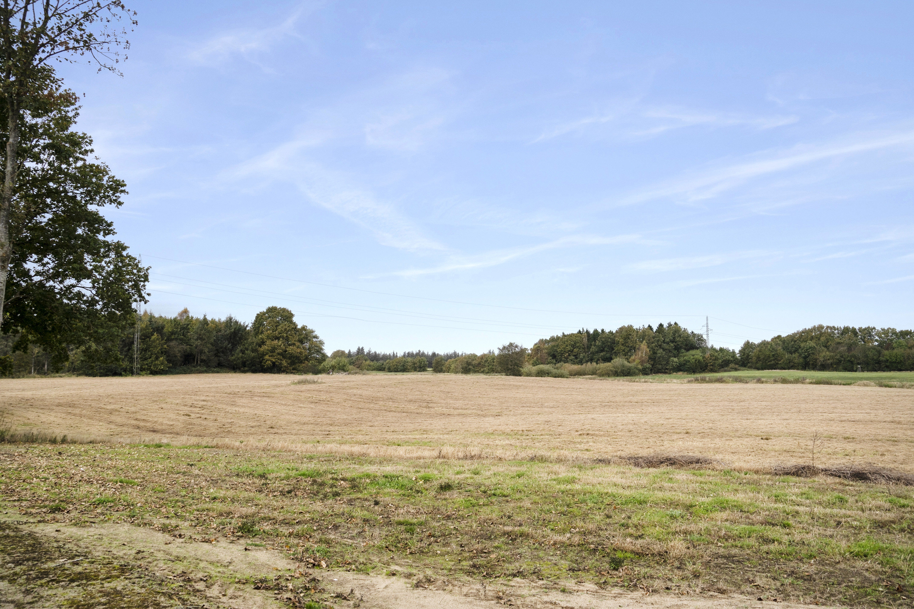 Fremhævet område billede i fuldskærmstilstand. Billede af Flensborgvej 21, Jyndevad, 6360 Tinglev