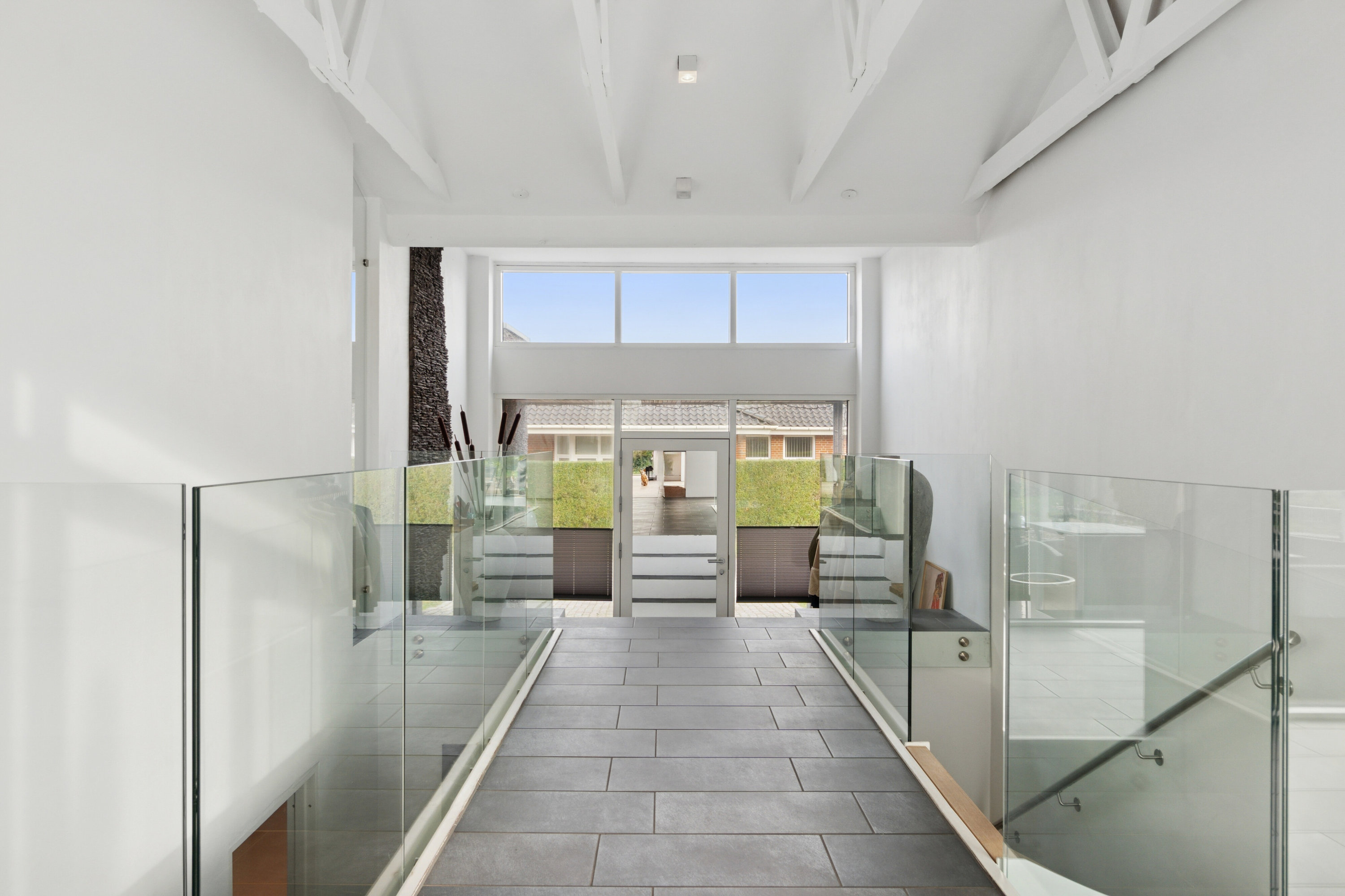 Fremhævet indendørs billede i fuldskærmstilstand. Billede af Gyvelvænget 92, 7730 Hanstholm