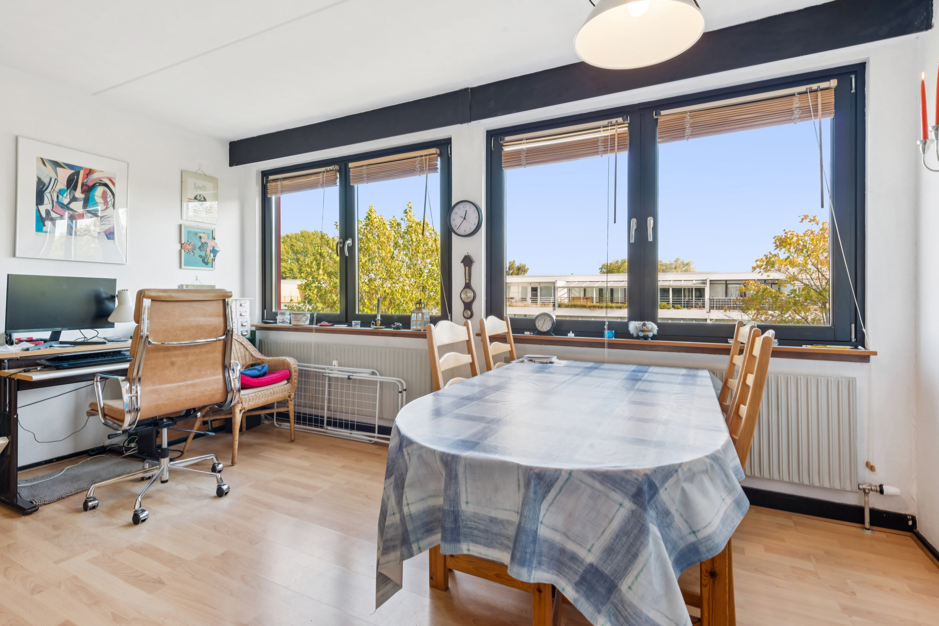 Fremhævet værelse billede i fuldskærmstilstand. Billede af Spaden A 3, 3. 3., Høje Taastrup, 2630 Taastrup