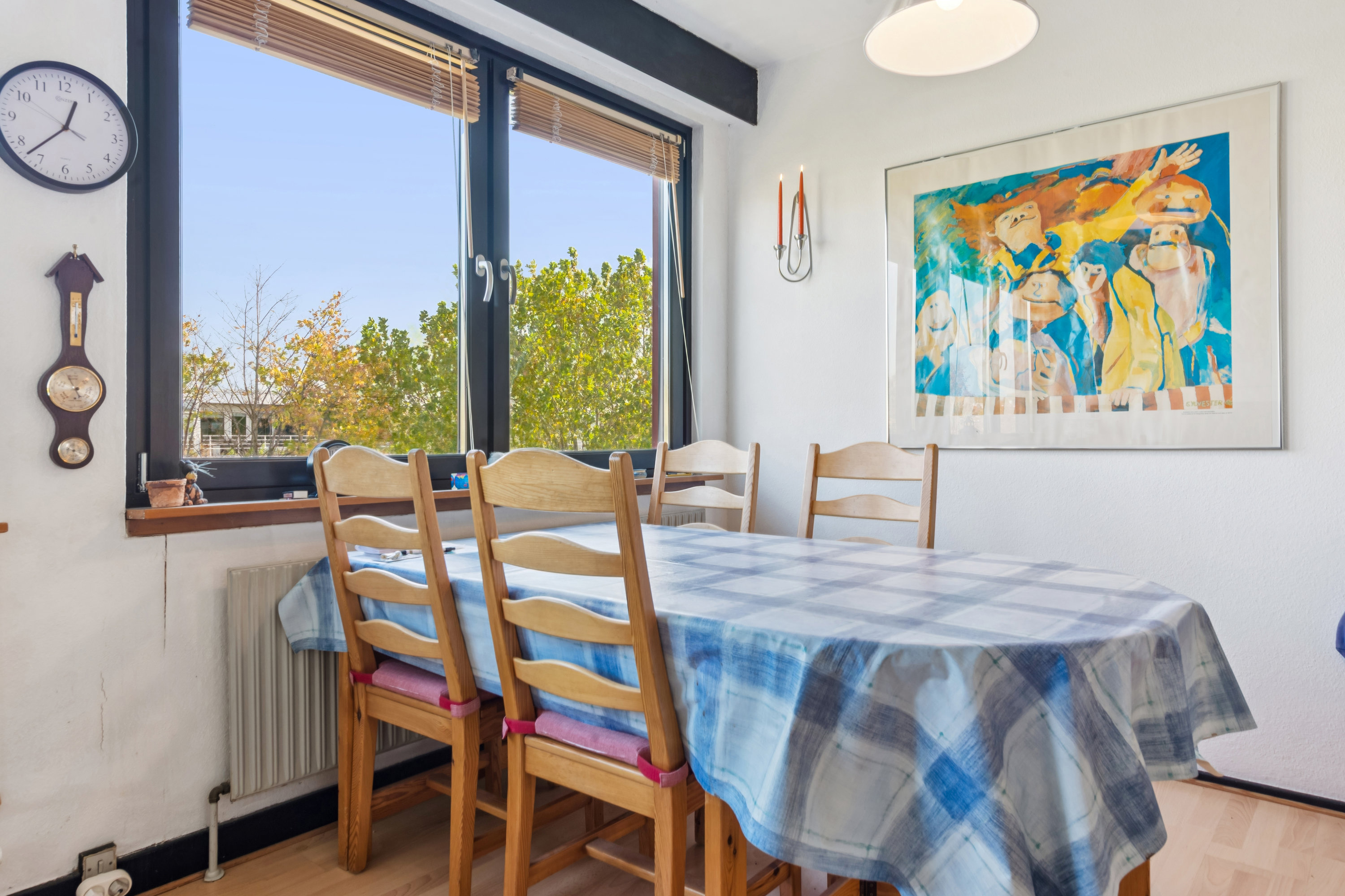 Fremhævet værelse billede i fuldskærmstilstand. Billede af Spaden A 3, 3. 3., Høje Taastrup, 2630 Taastrup