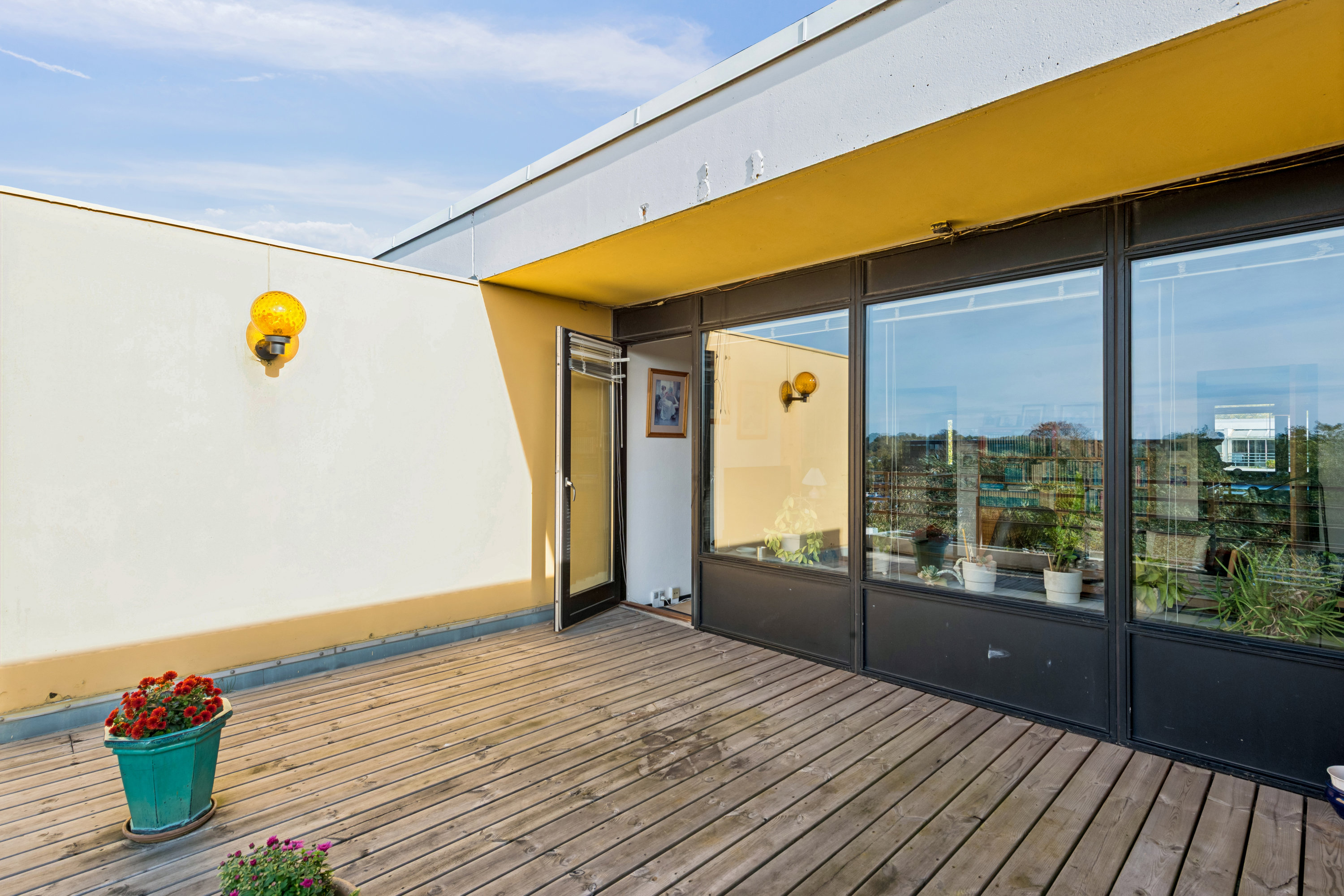 Fremhævet stue billede i fuldskærmstilstand. Billede af Spaden A 3, 3. 3., Høje Taastrup, 2630 Taastrup