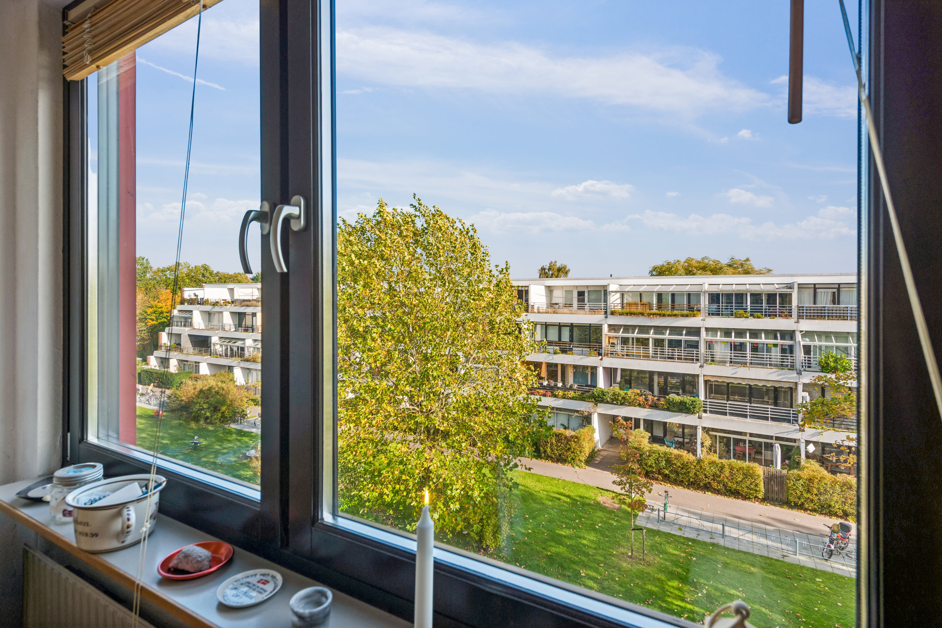 Fremhævet udsigt billede i fuldskærmstilstand. Billede af Spaden A 3, 3. 3., Høje Taastrup, 2630 Taastrup