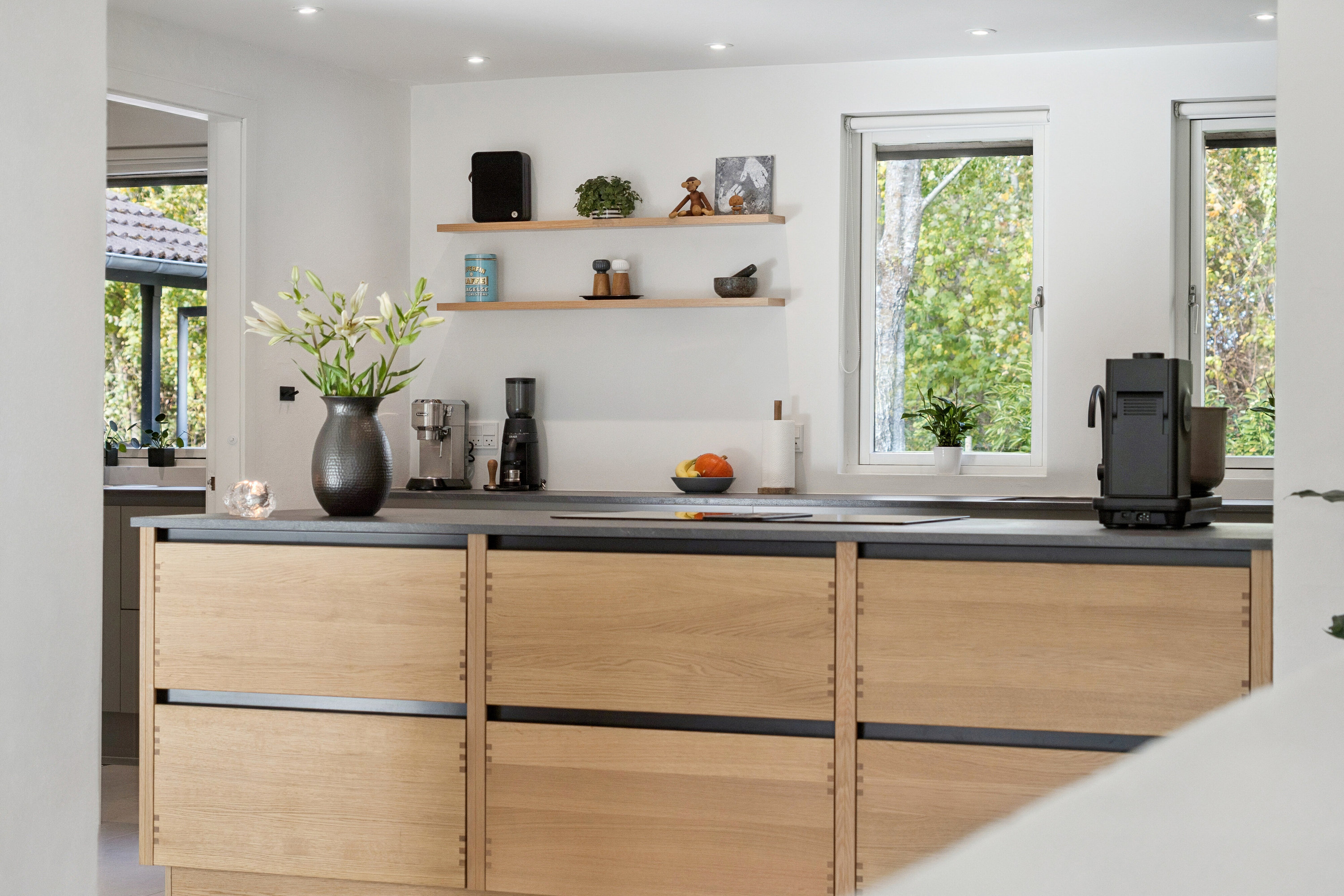 Fremhævet udsigt billede i fuldskærmstilstand. Billede af Teglværksvej 22, 4200 Slagelse