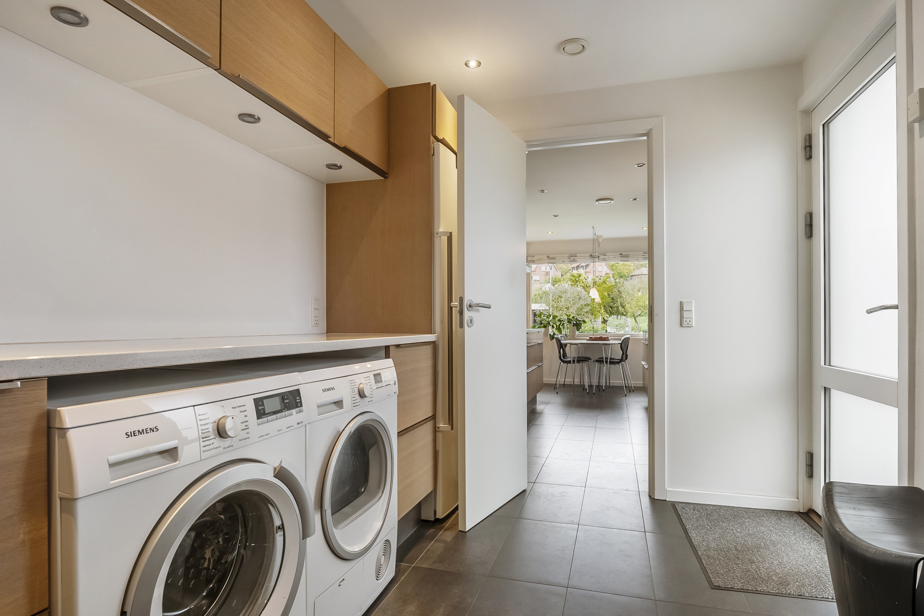 Miniaturebillede 1: værelse. Billede af Lindevang 4, 6200 Aabenraa