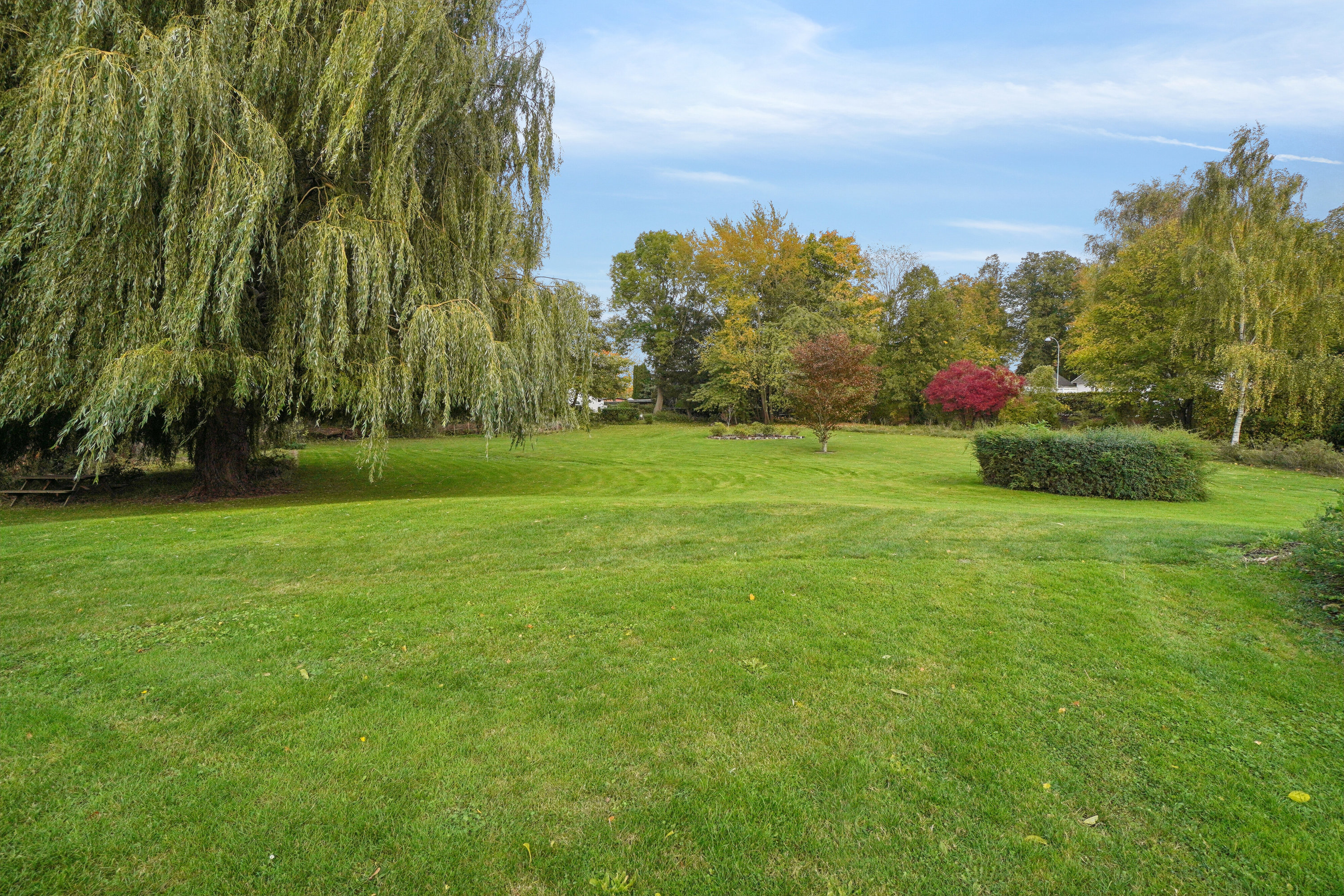 Fremhævet udendørs billede i fuldskærmstilstand. Billede af Havnevej 34, 2. tv., 4000 Roskilde