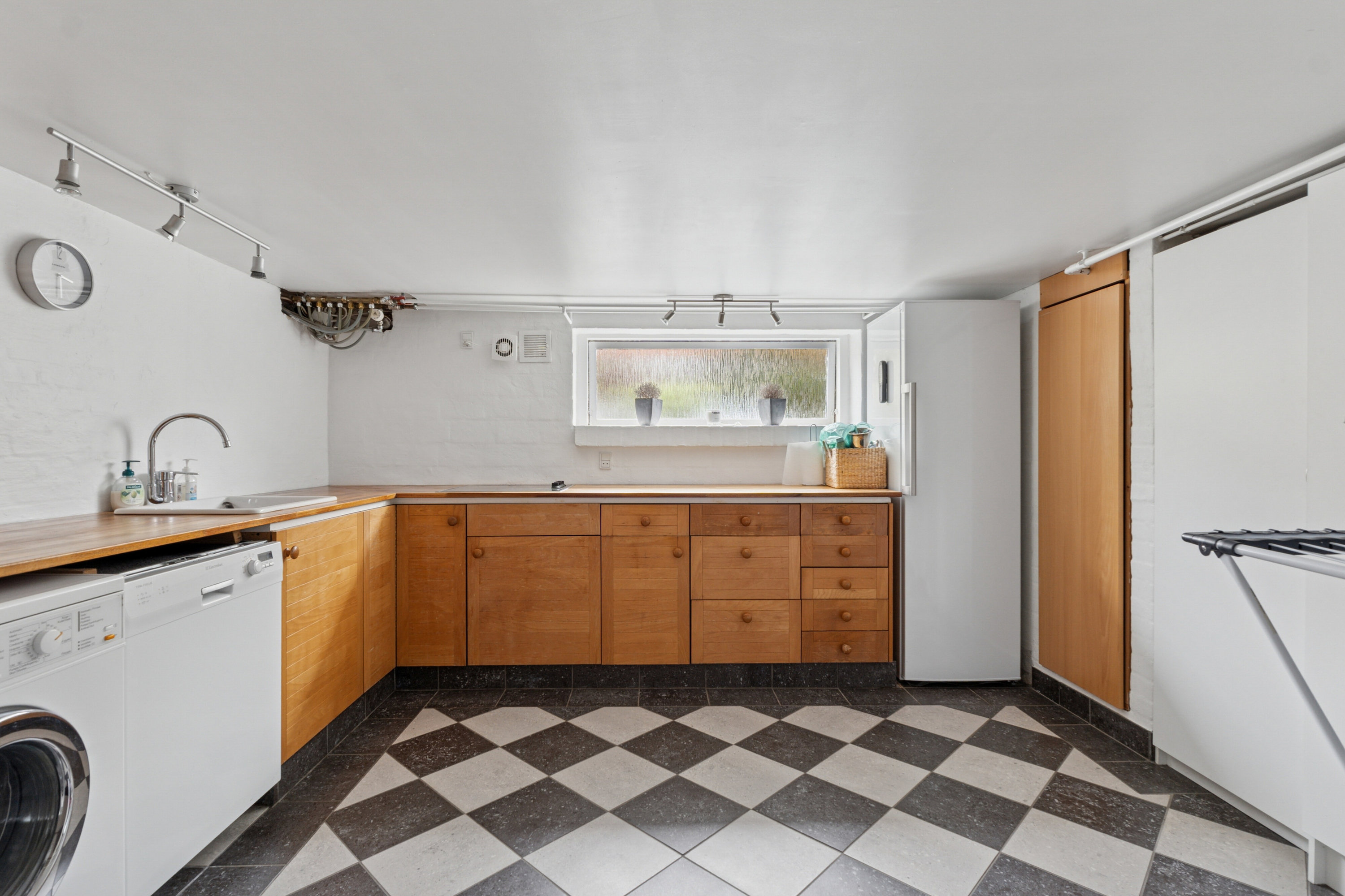 Fremhævet bryggers billede i fuldskærmstilstand. Billede af Jernbane Allé 8, Dalum, 5250 Odense SV